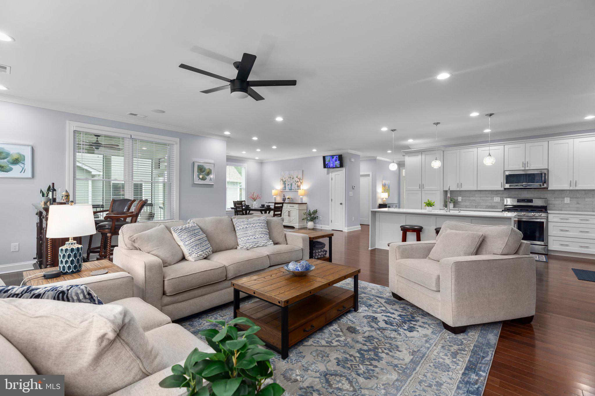 LAKE OF THE WOODS - Residential