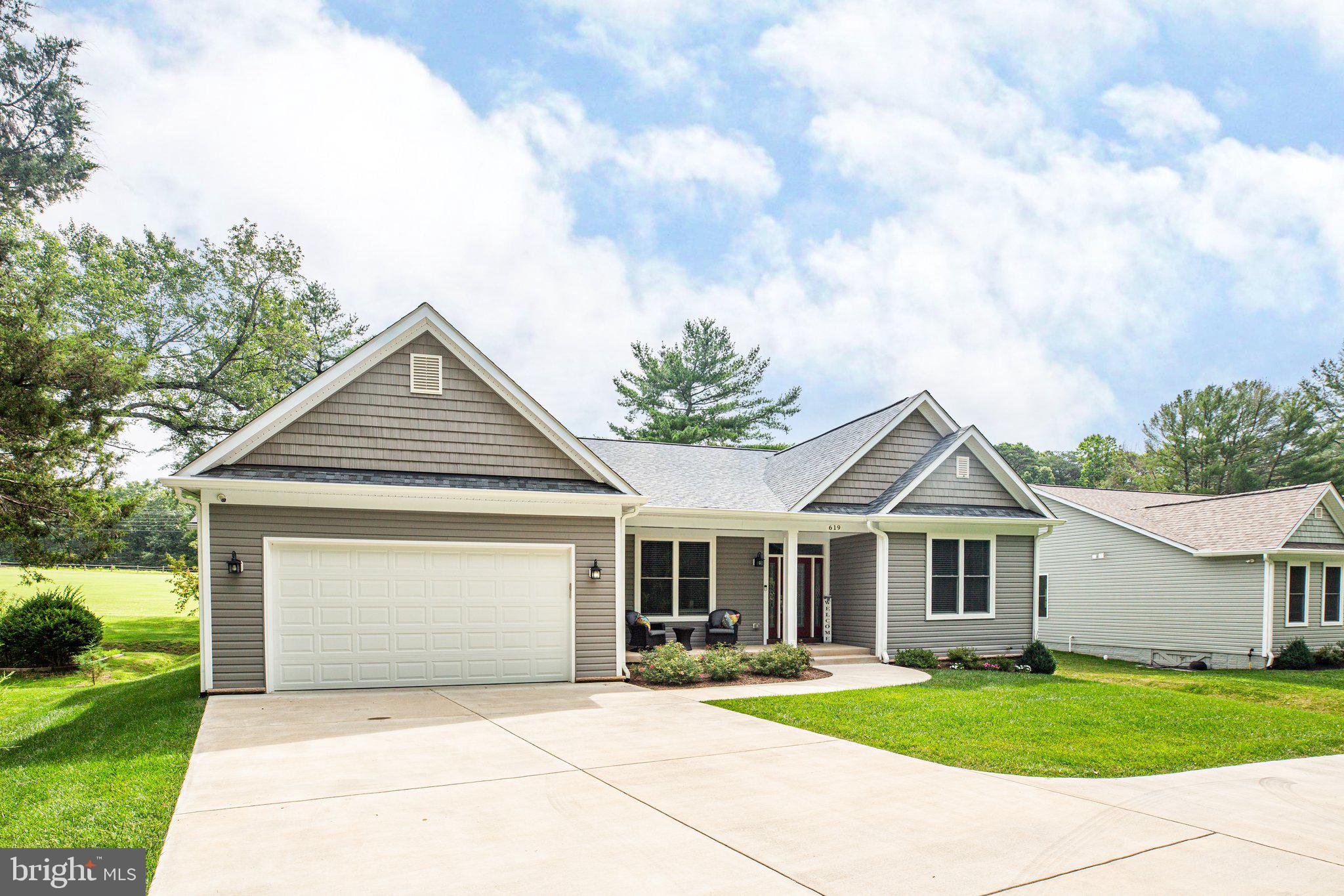 LAKE OF THE WOODS - Residential