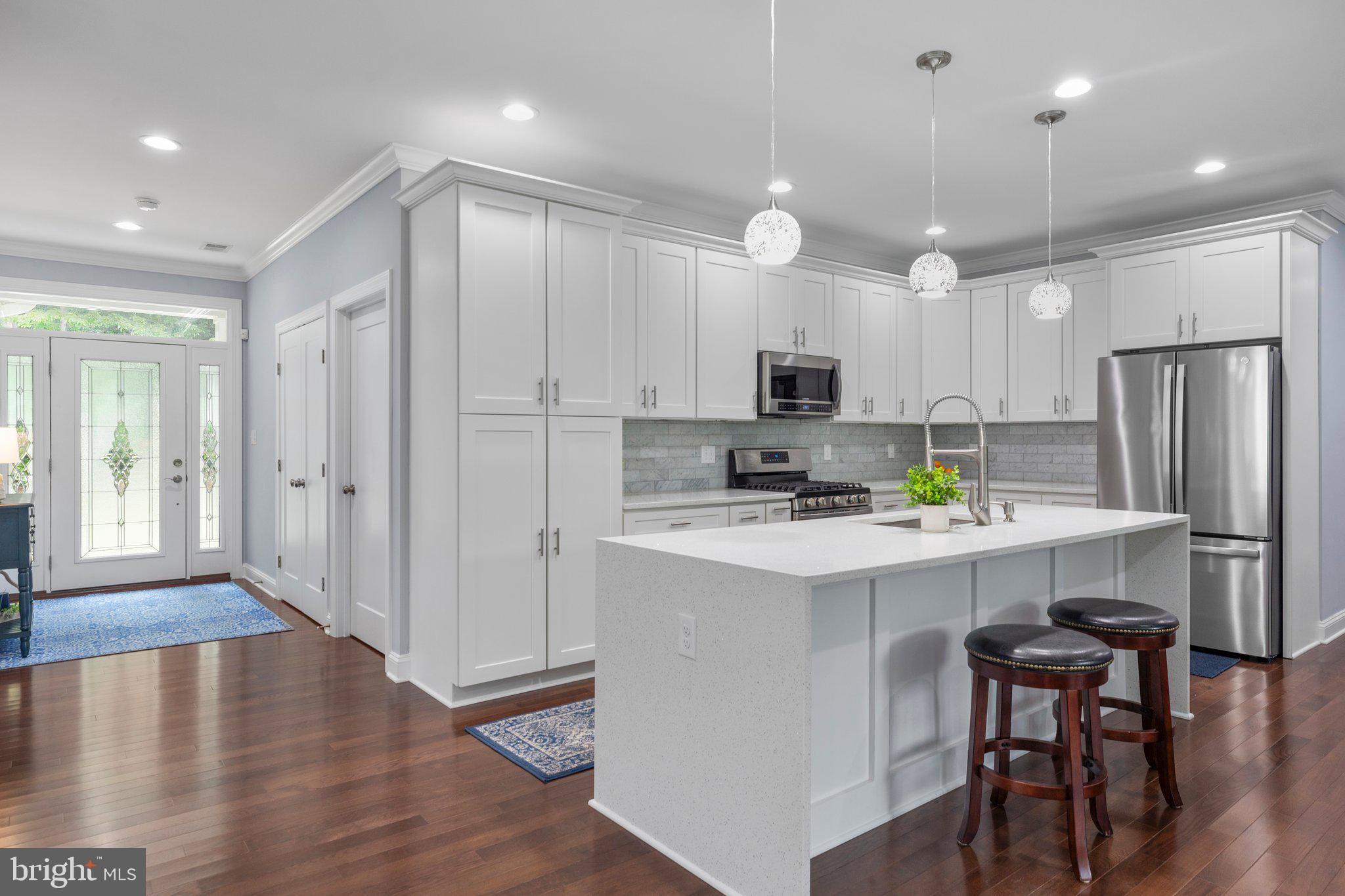 LAKE OF THE WOODS - Residential