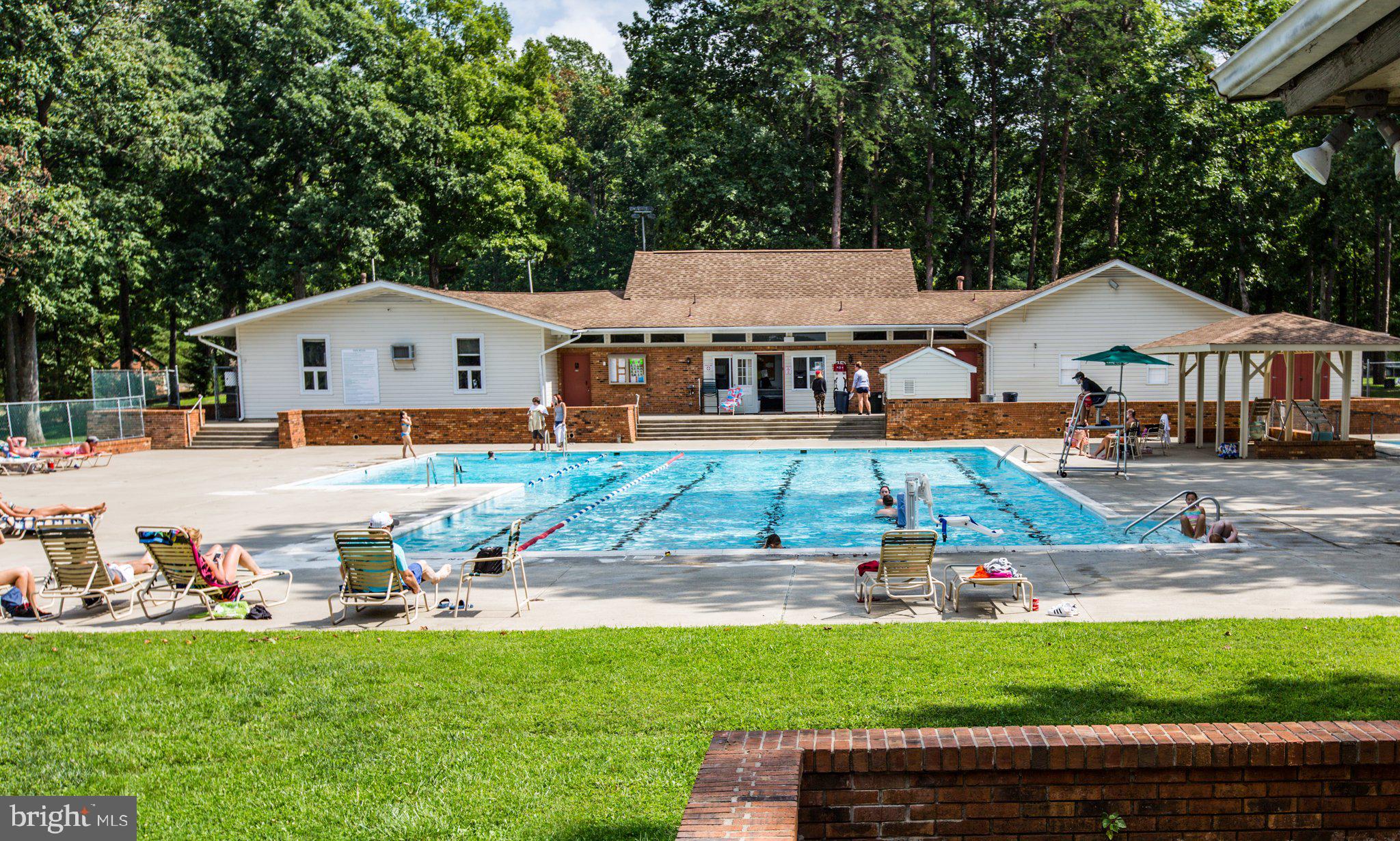 LAKE OF THE WOODS - Residential