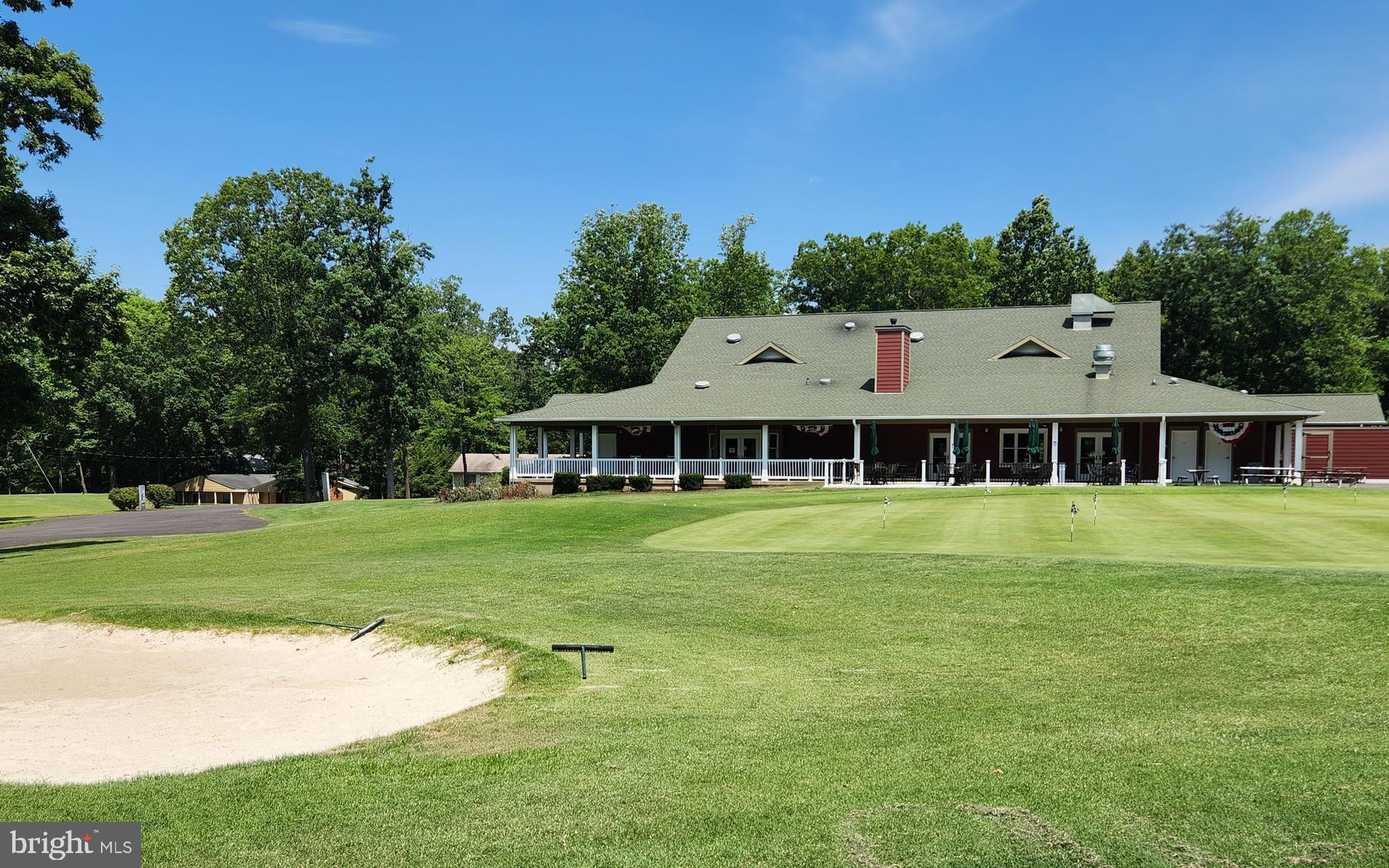 LAKE OF THE WOODS - Residential
