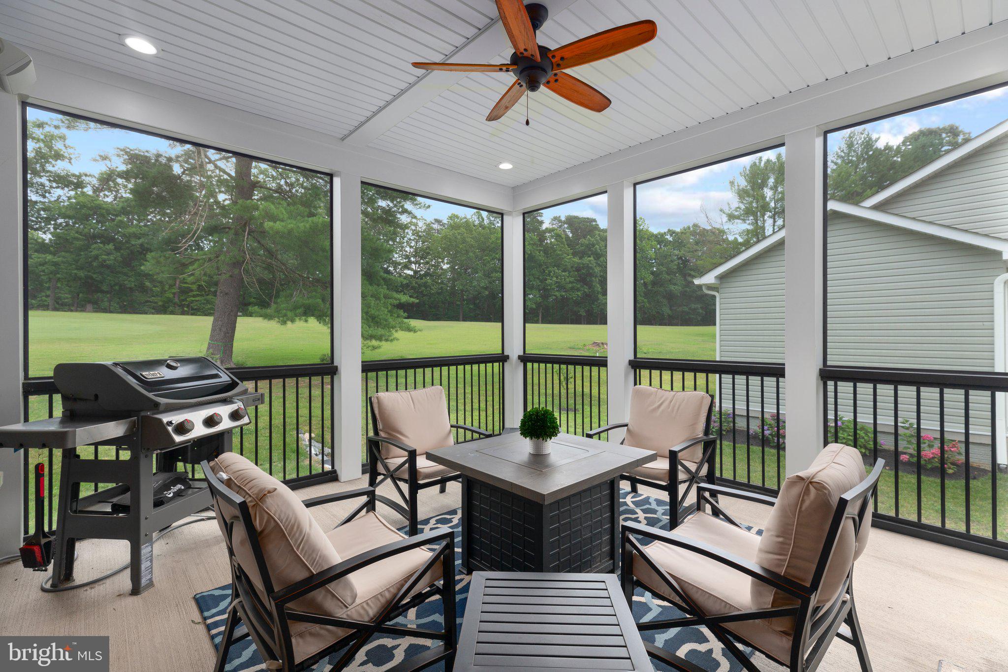 LAKE OF THE WOODS - Residential