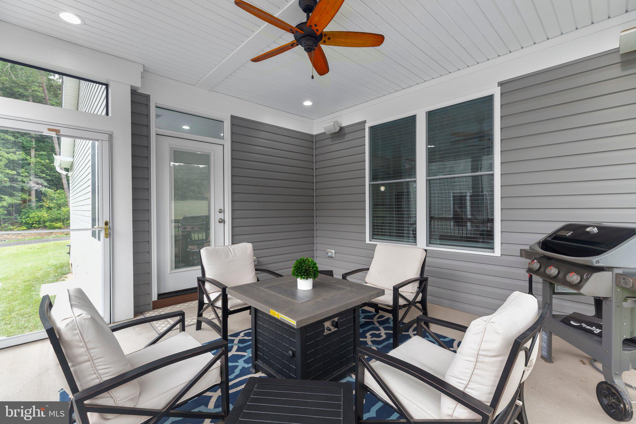 LAKE OF THE WOODS - Residential