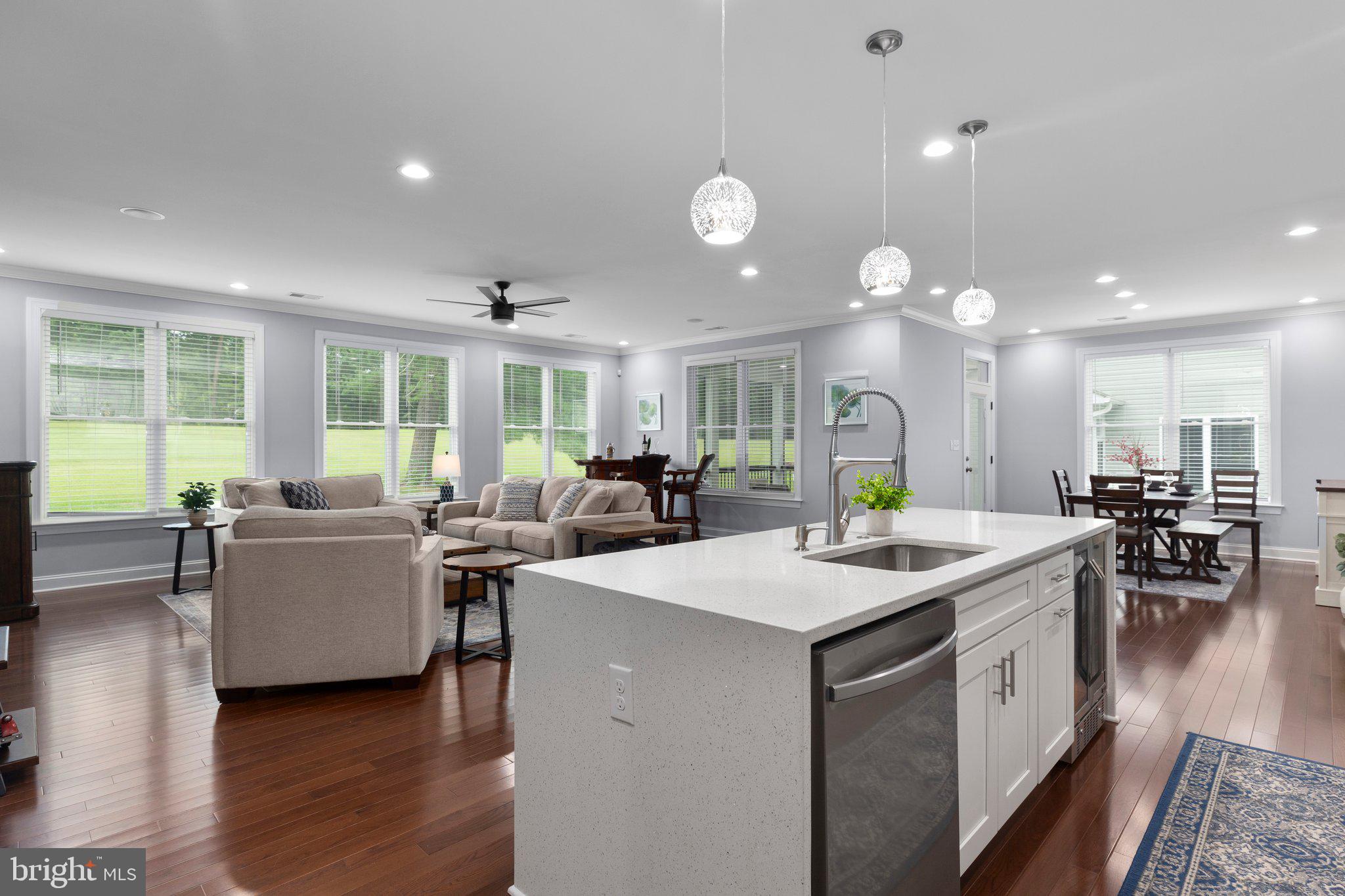 LAKE OF THE WOODS - Residential