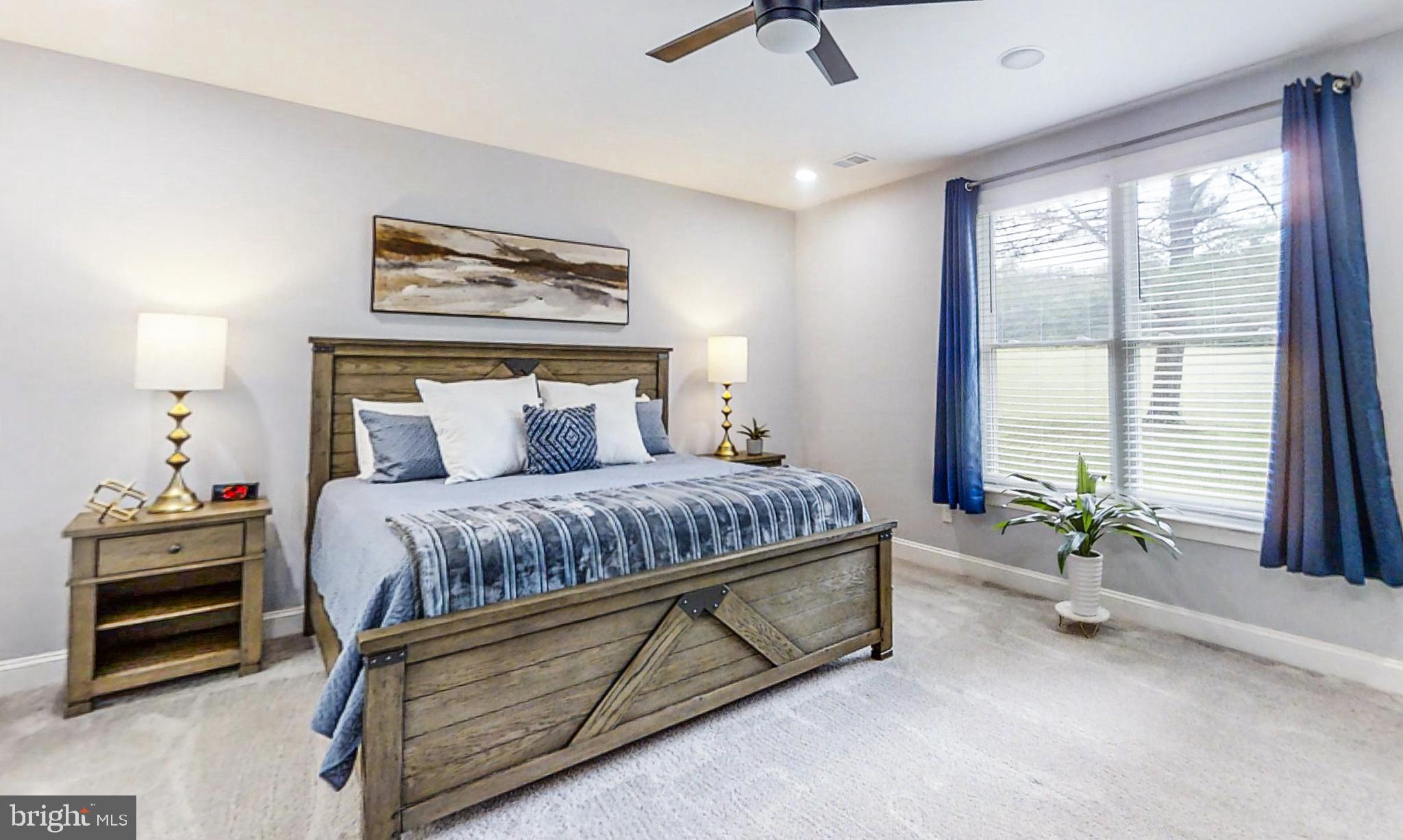 LAKE OF THE WOODS - Residential