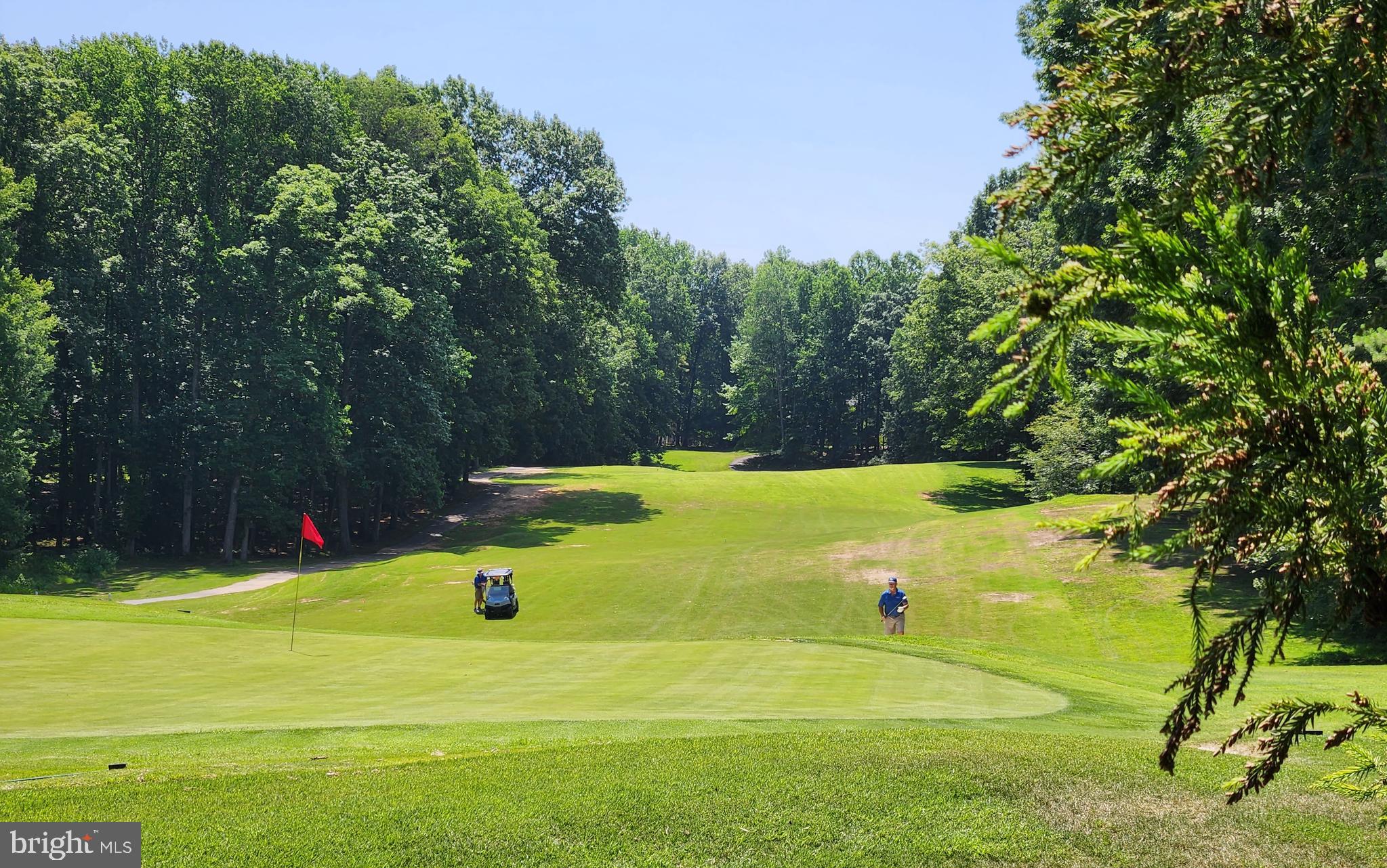 LAKE OF THE WOODS - Residential