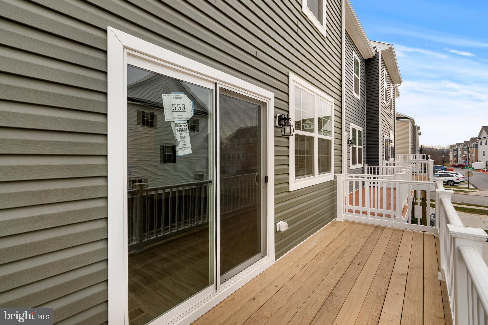 NONE AVAILABLE - Residential Lease