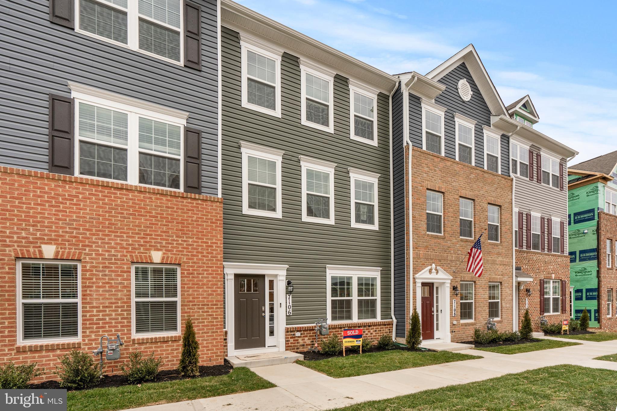 NONE AVAILABLE - Residential Lease