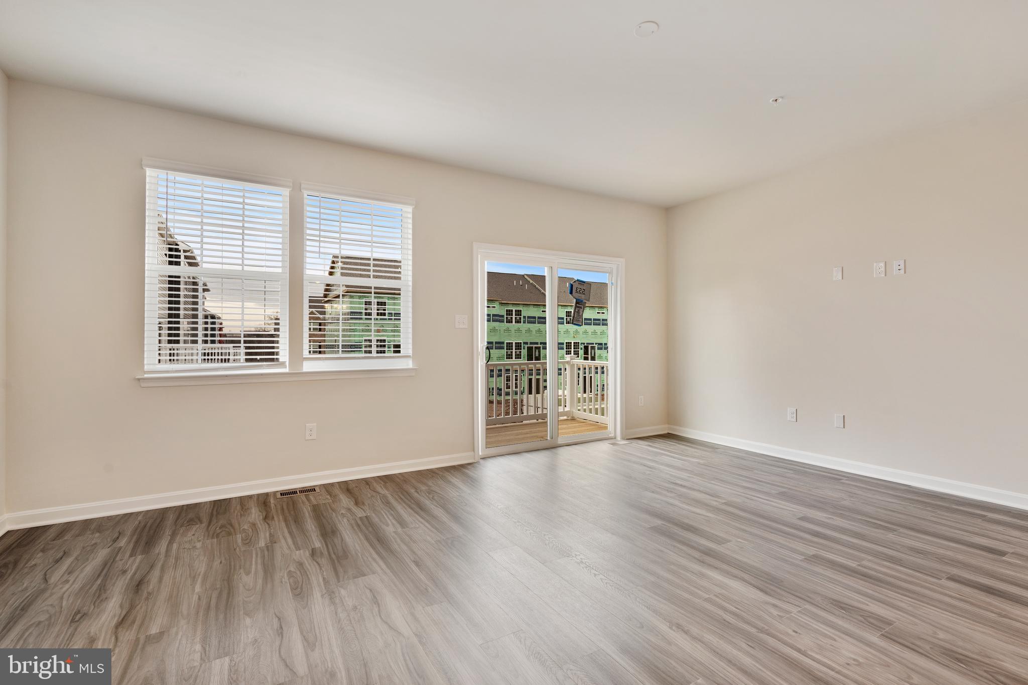 NONE AVAILABLE - Residential Lease