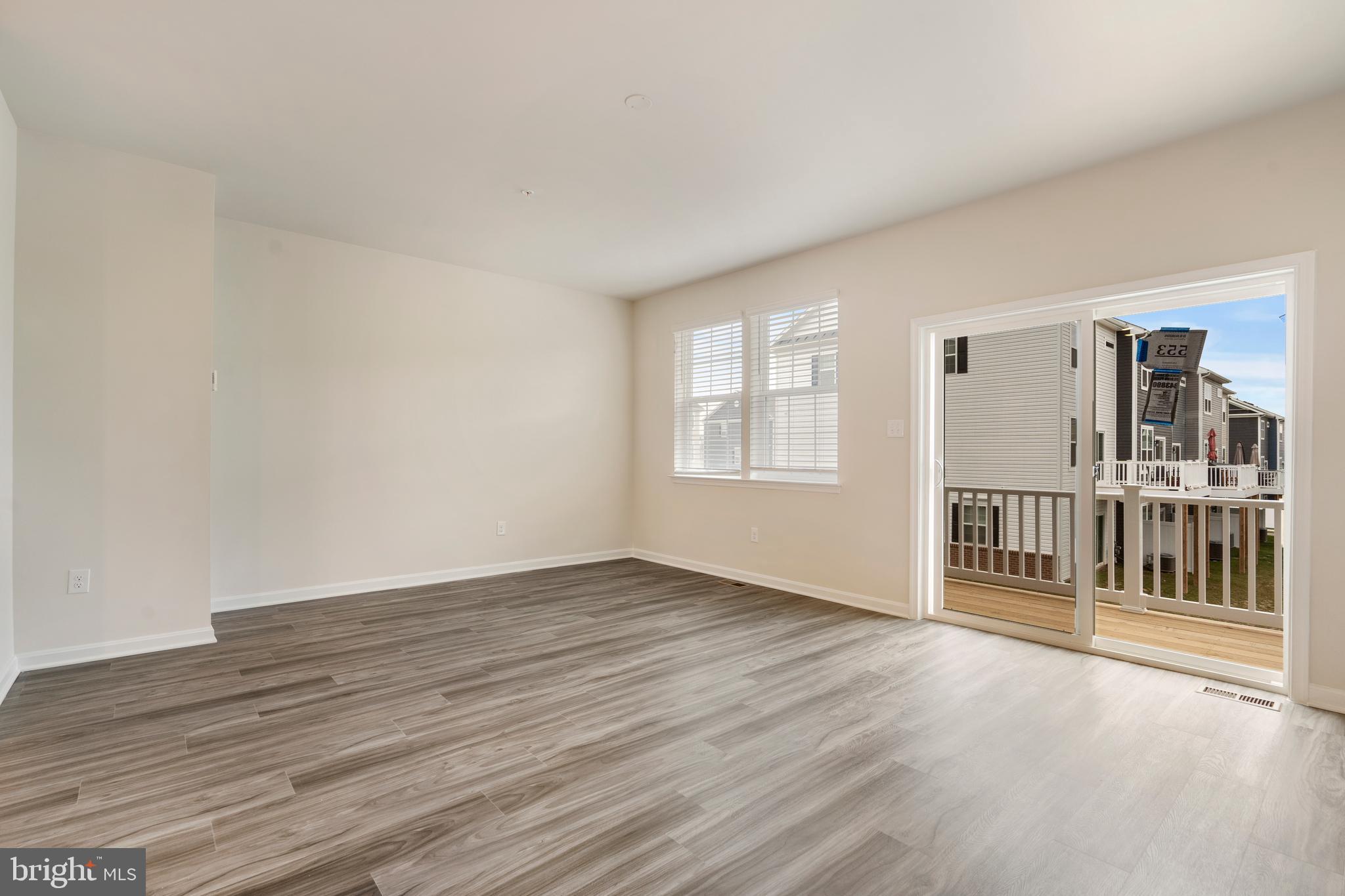 NONE AVAILABLE - Residential Lease