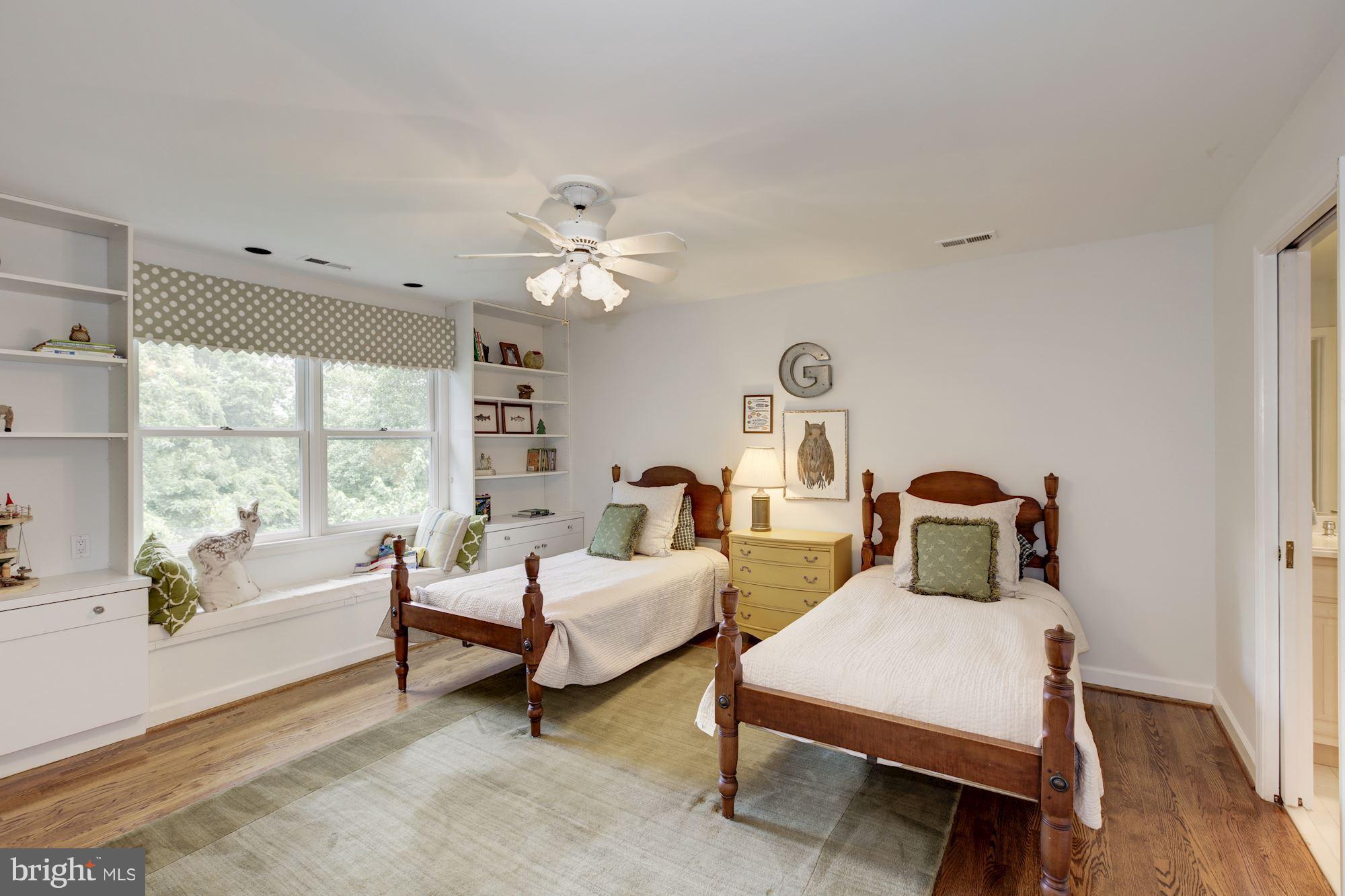 BELLEVUE FOREST - Residential