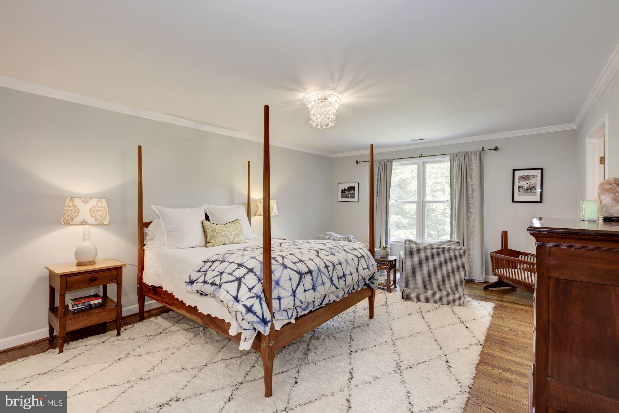 BELLEVUE FOREST - Residential