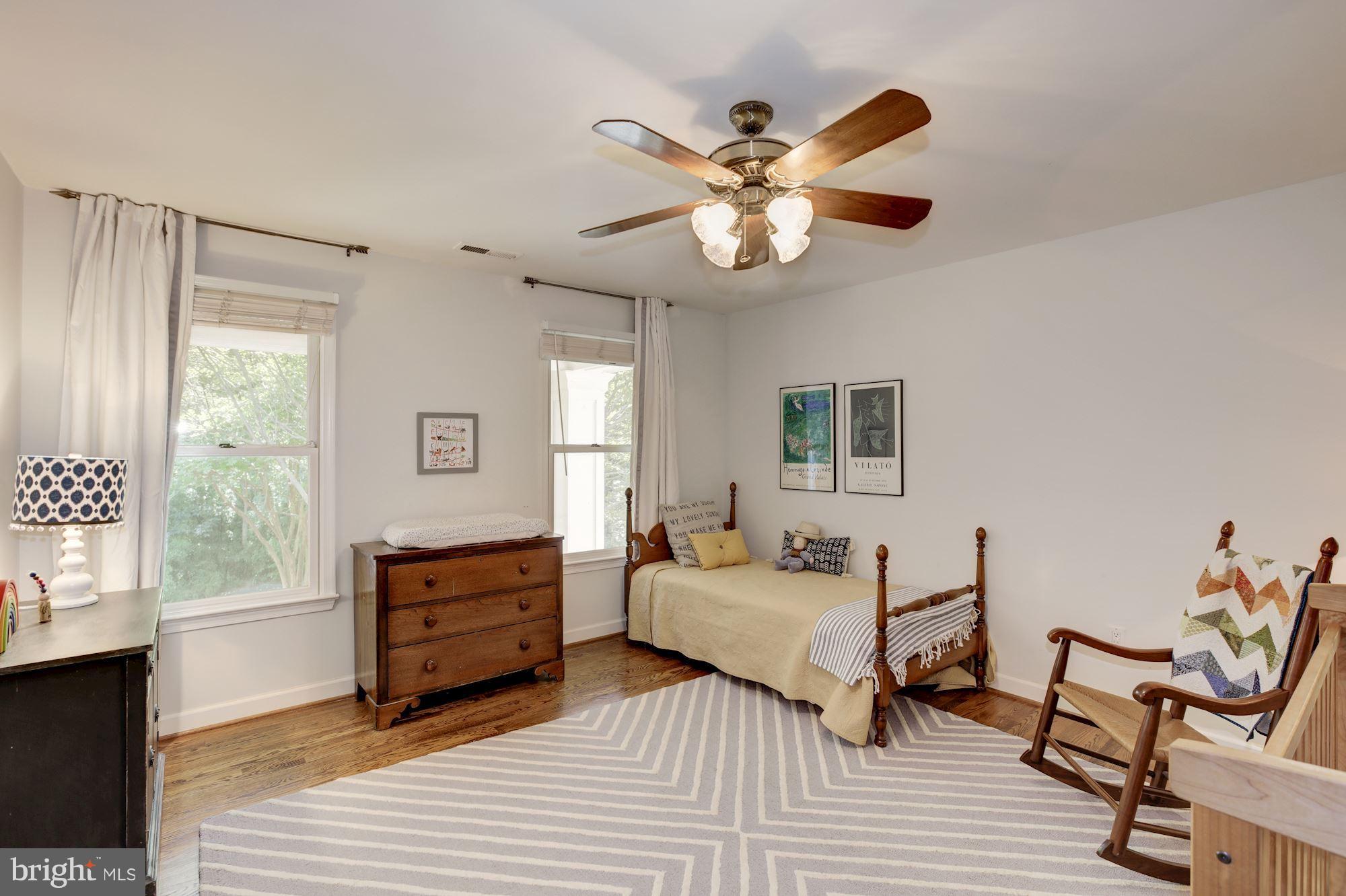 BELLEVUE FOREST - Residential