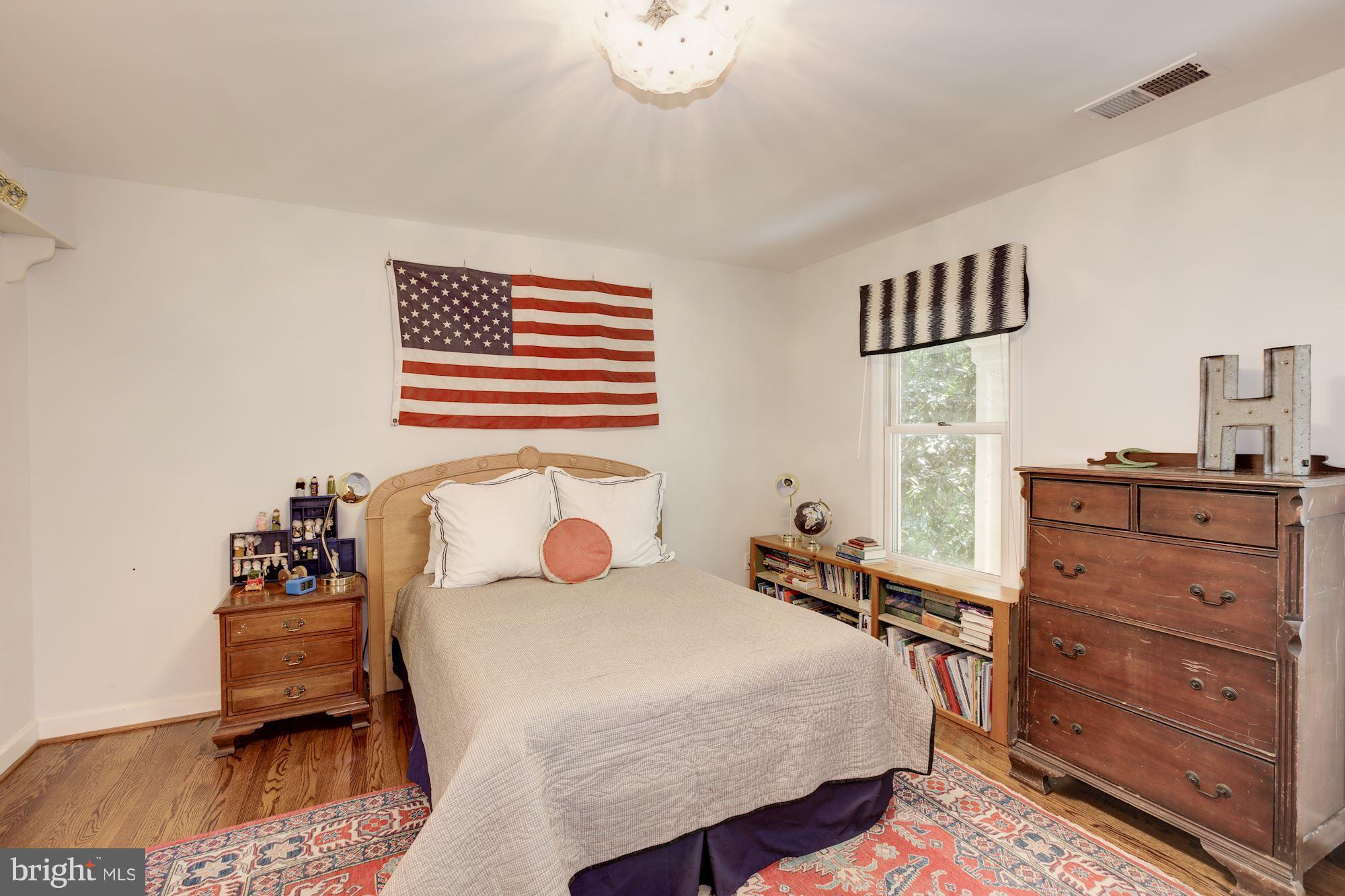 BELLEVUE FOREST - Residential