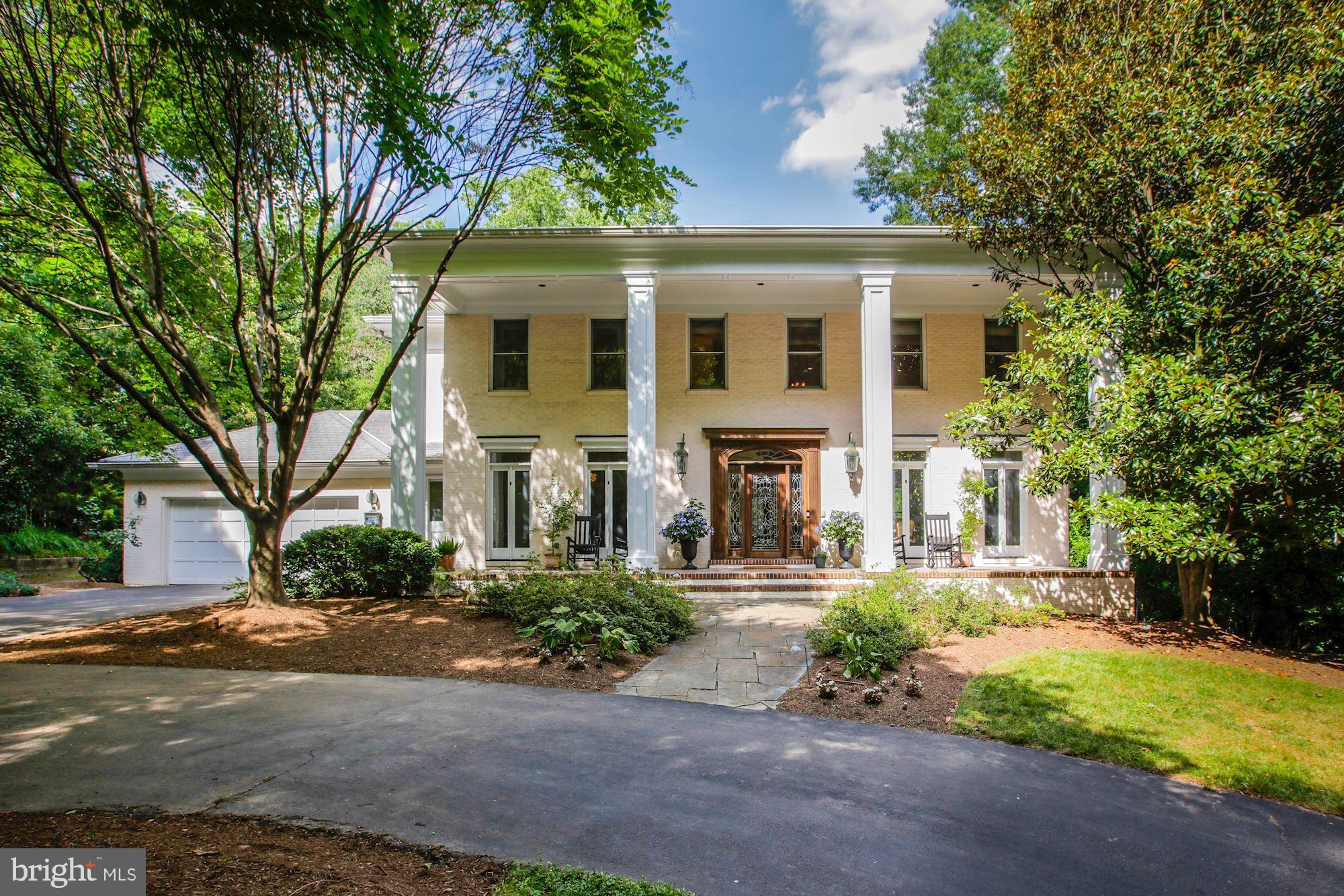 BELLEVUE FOREST - Residential