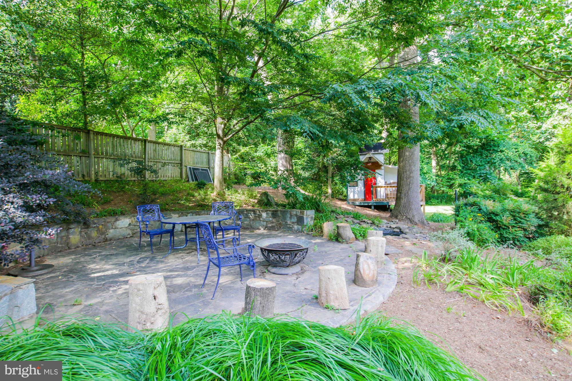 BELLEVUE FOREST - Residential