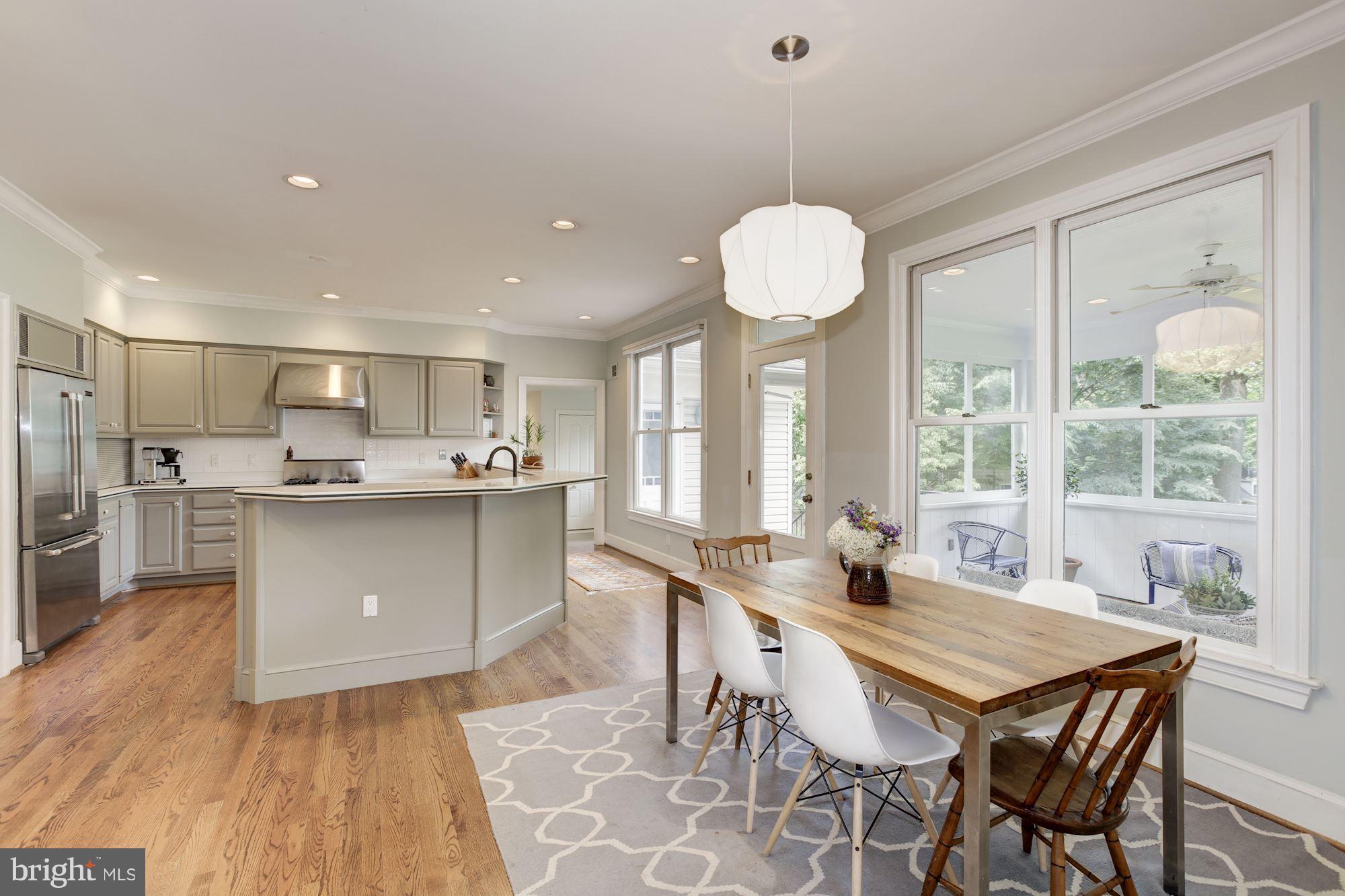 BELLEVUE FOREST - Residential