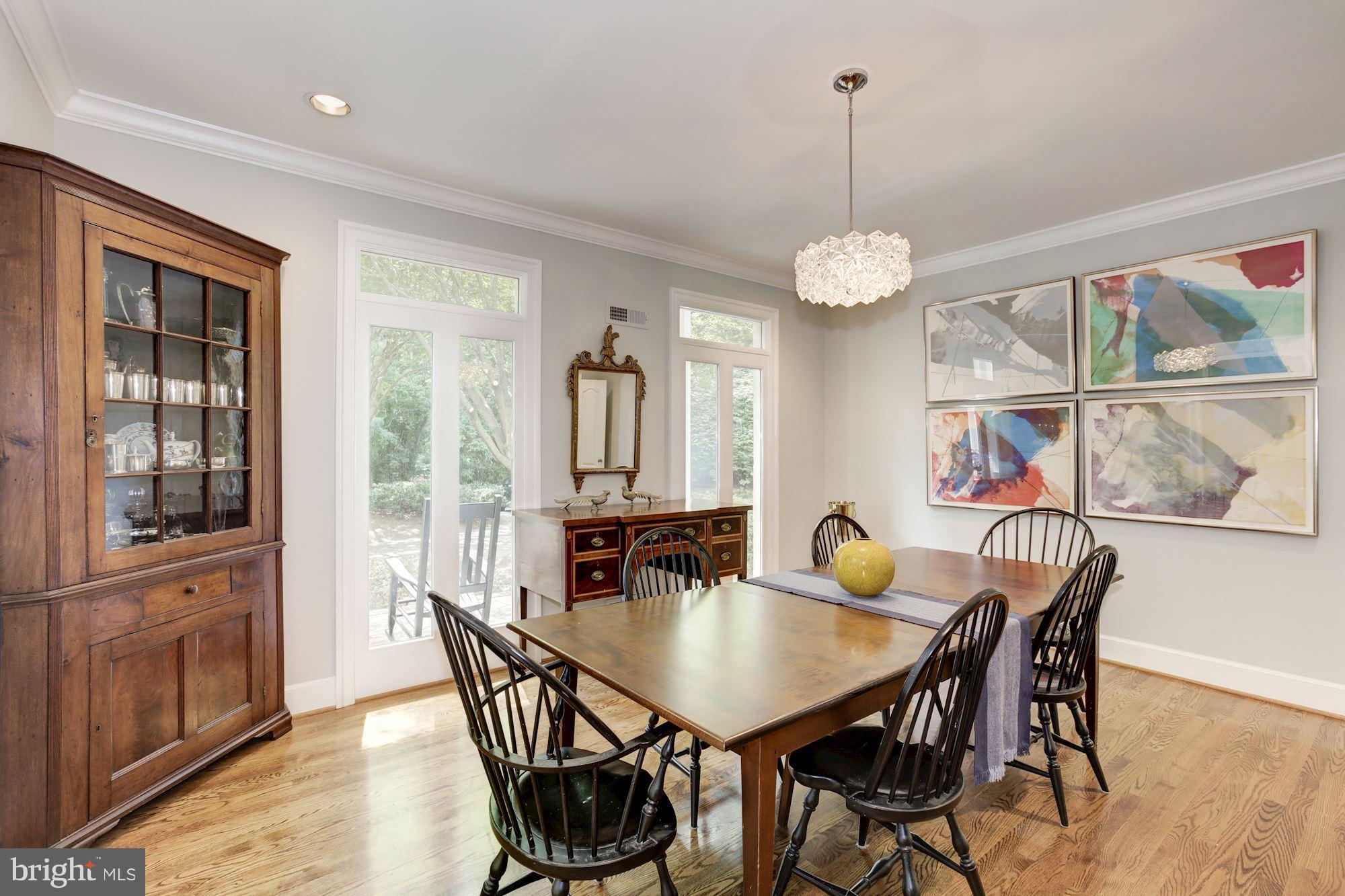 BELLEVUE FOREST - Residential