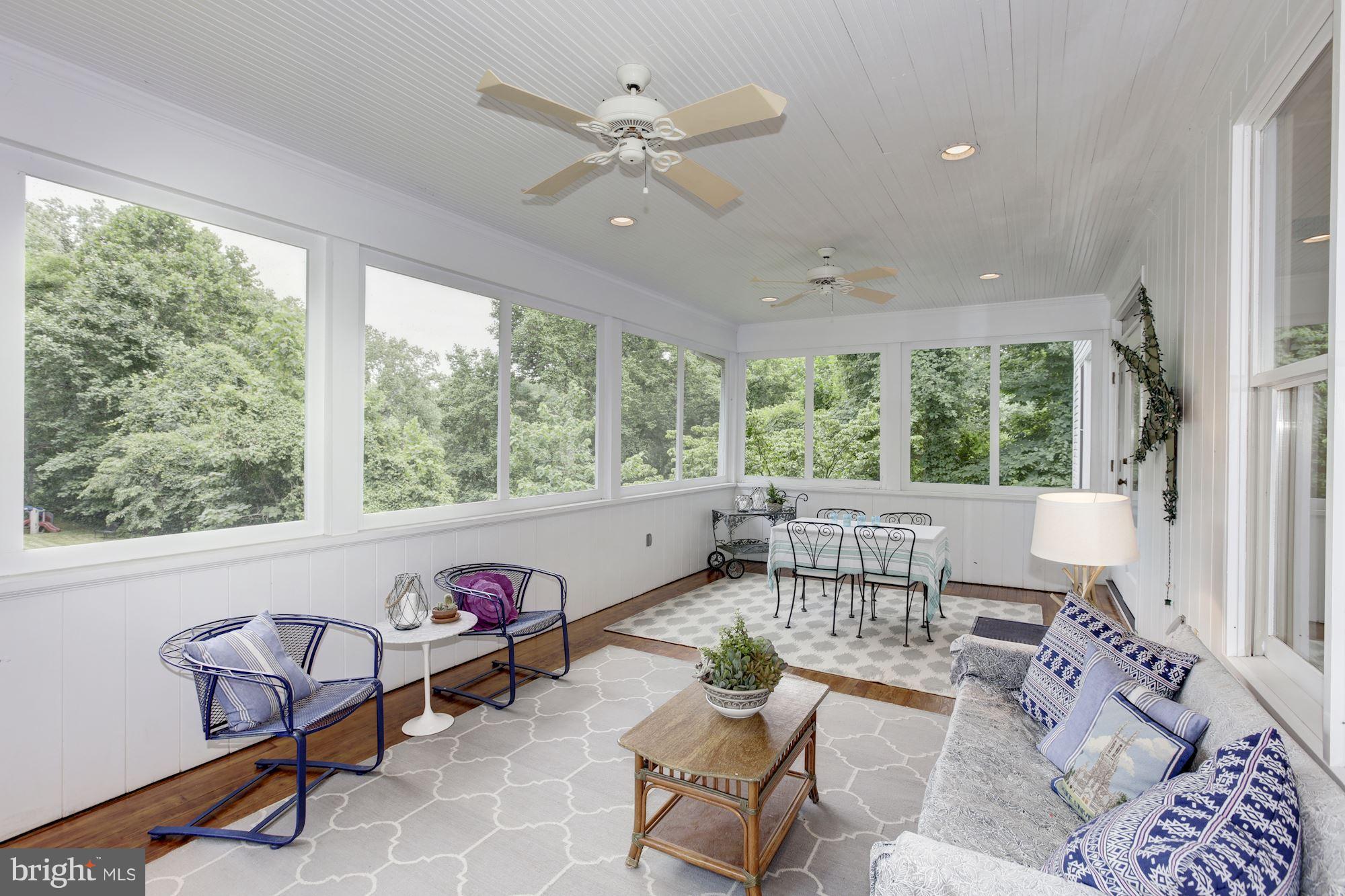 BELLEVUE FOREST - Residential