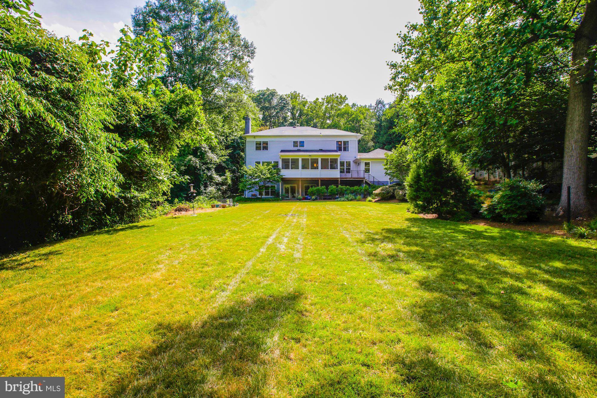 BELLEVUE FOREST - Residential