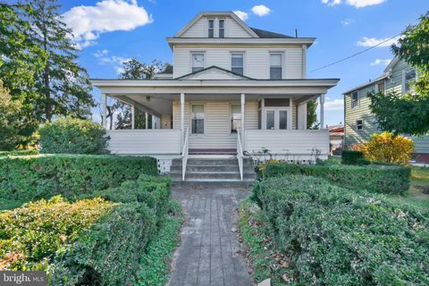 7103 HOLABIRD AVENUE DUNDALK MD 21222