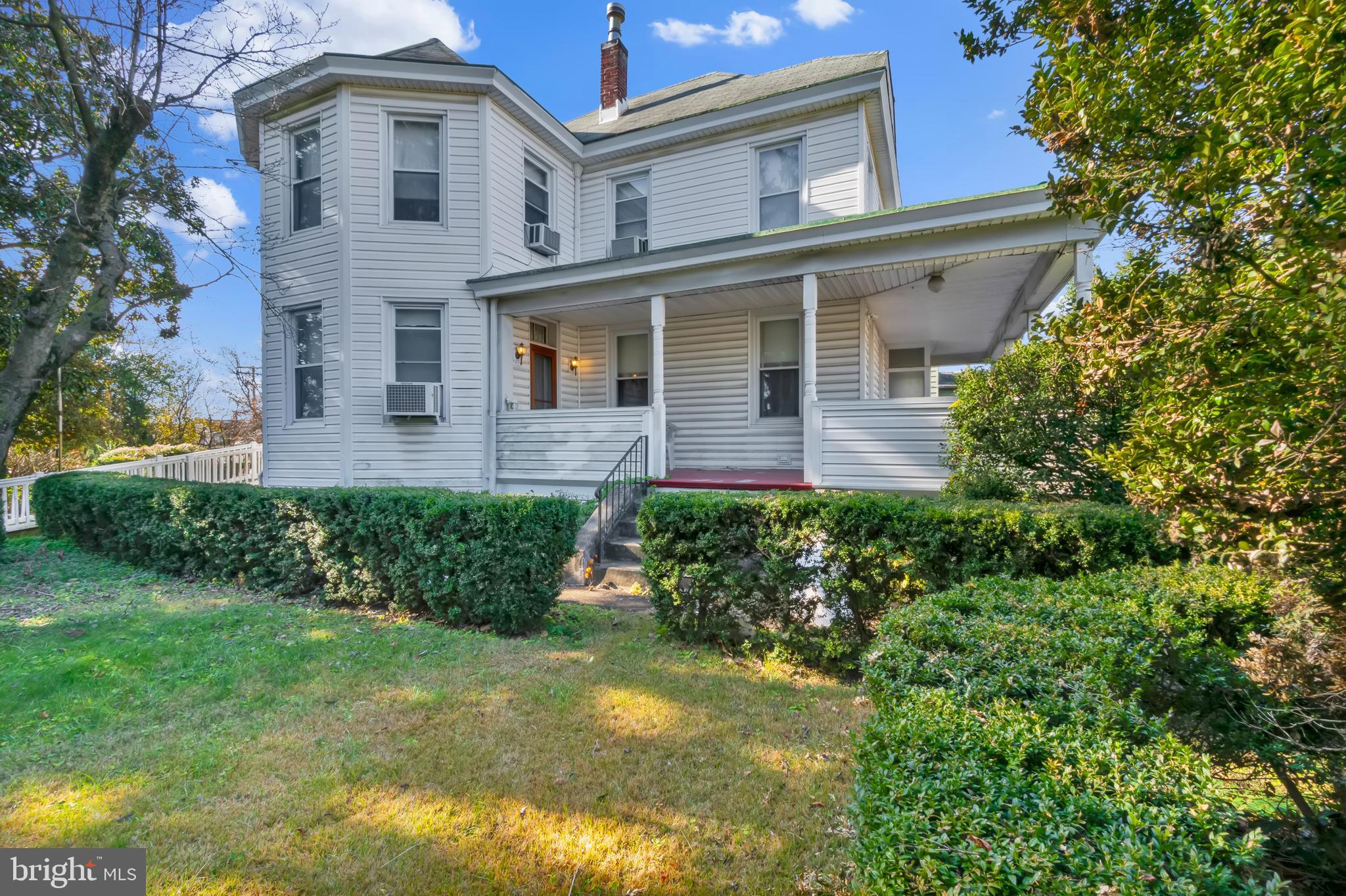 7103 HOLABIRD AVENUE