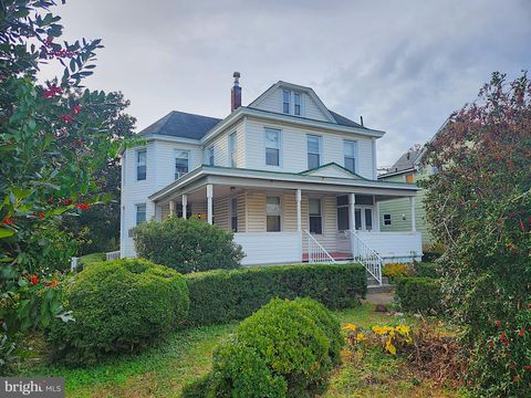 7103 HOLABIRD AVENUE DUNDALK MD 21222