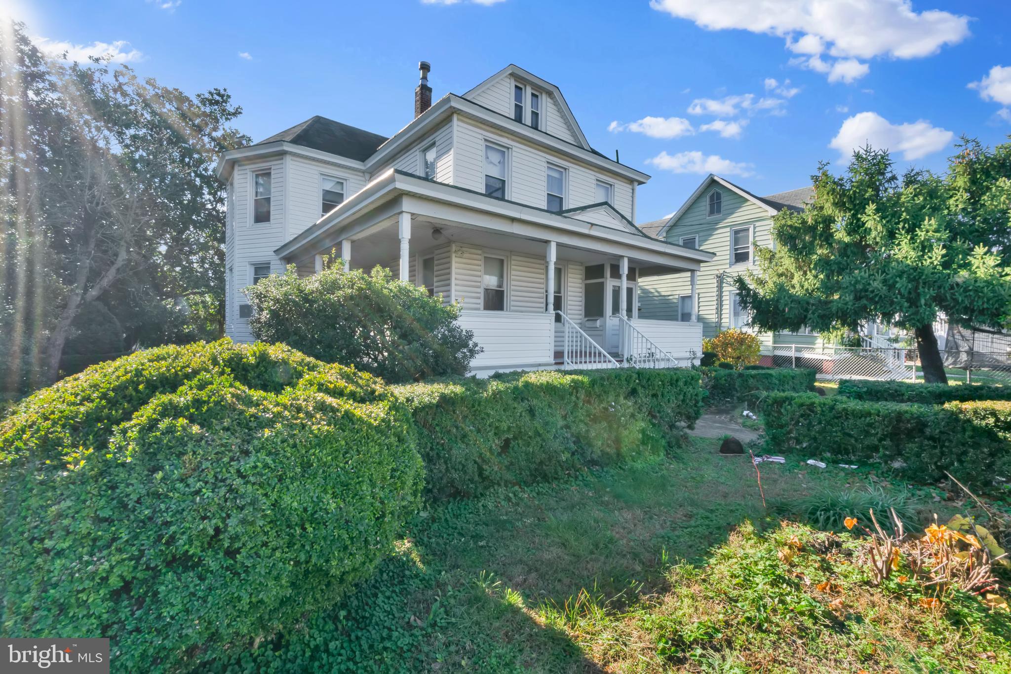 7103 HOLABIRD AVENUE