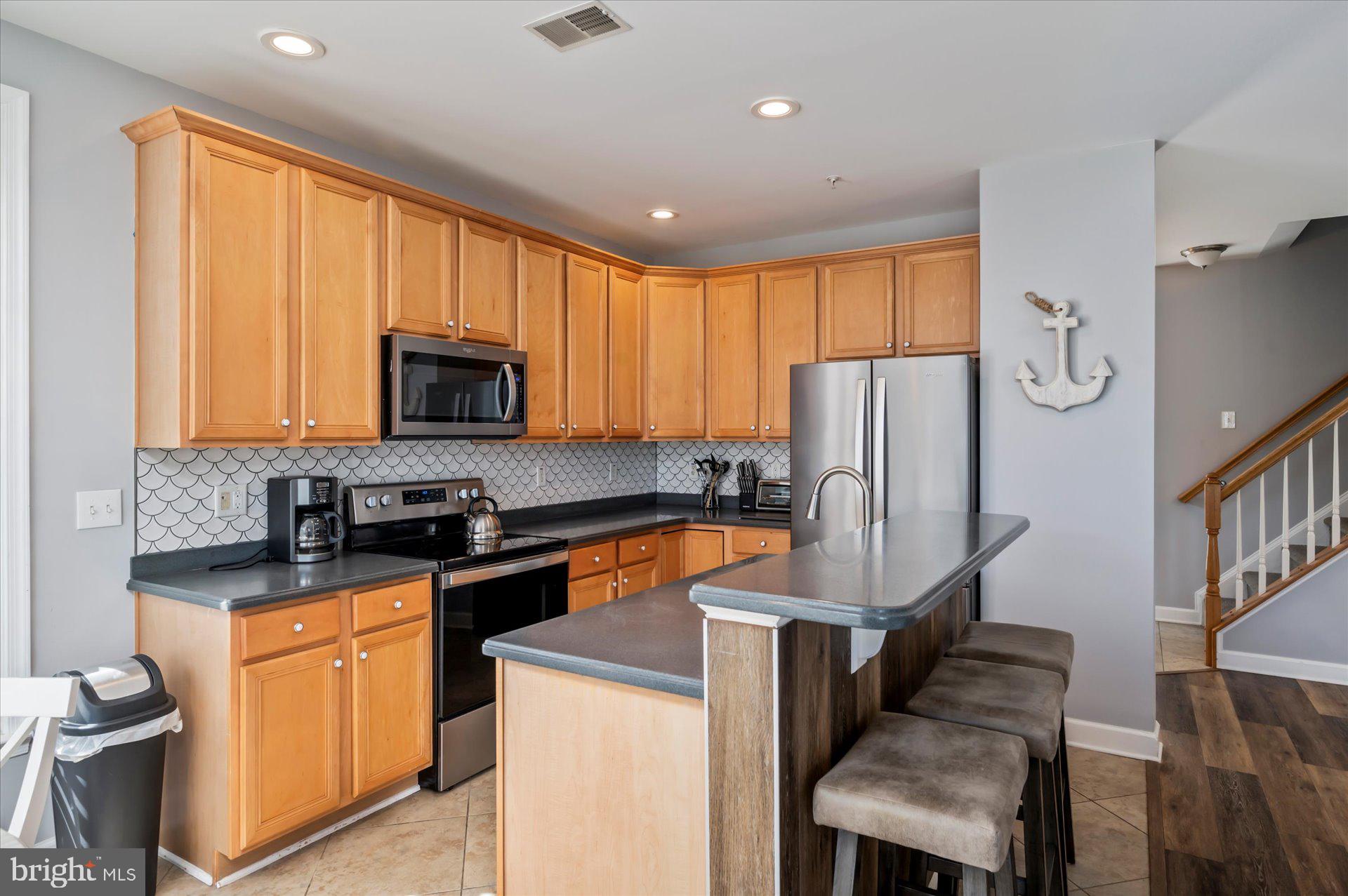 GLEN RIDDLE - Residential