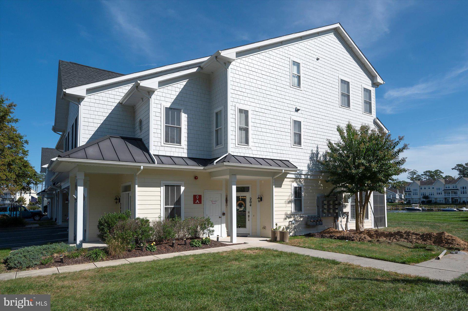 GLEN RIDDLE - Residential