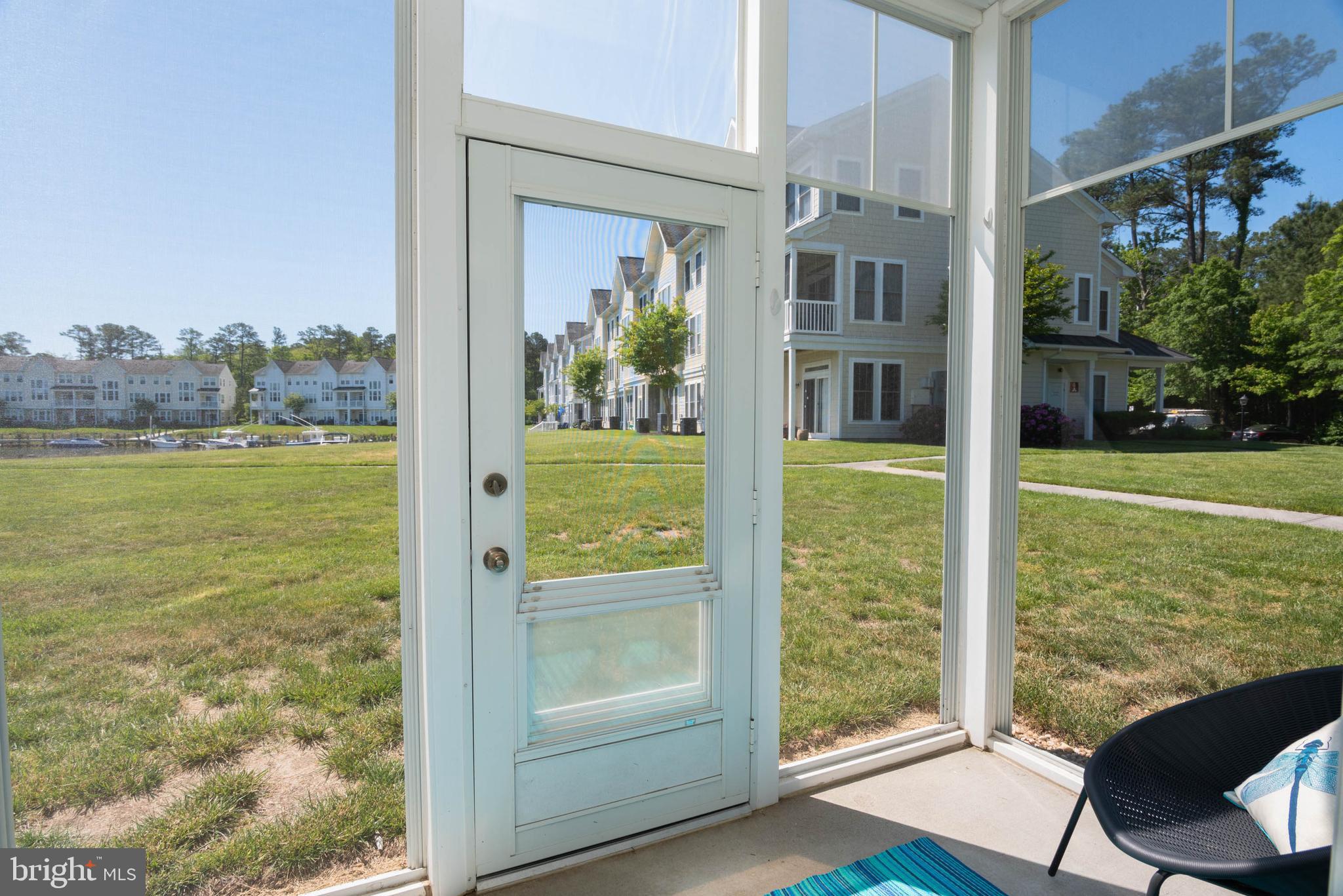 GLEN RIDDLE - Residential