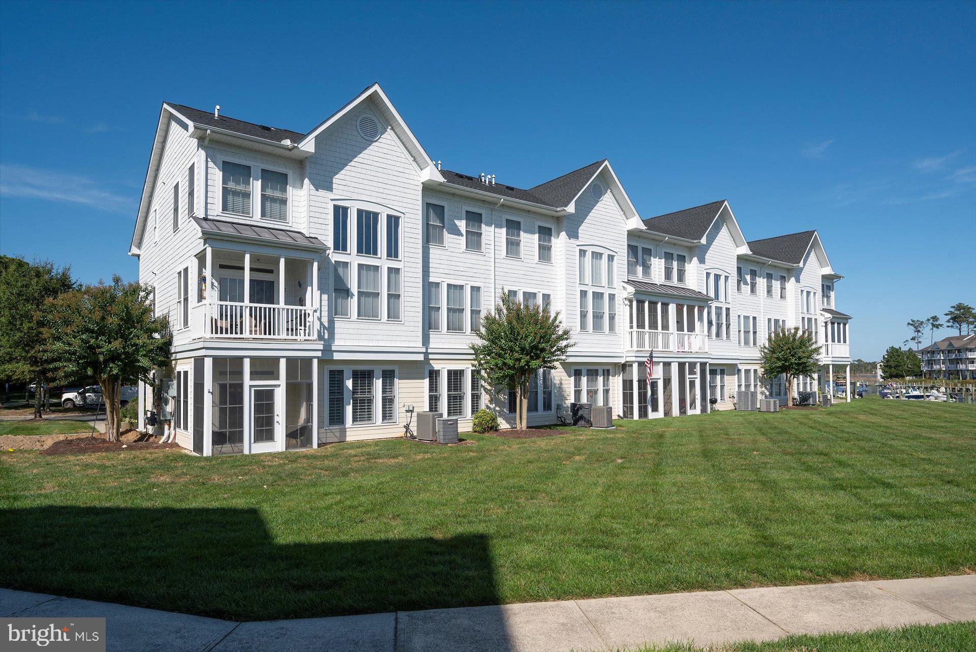 GLEN RIDDLE - Residential