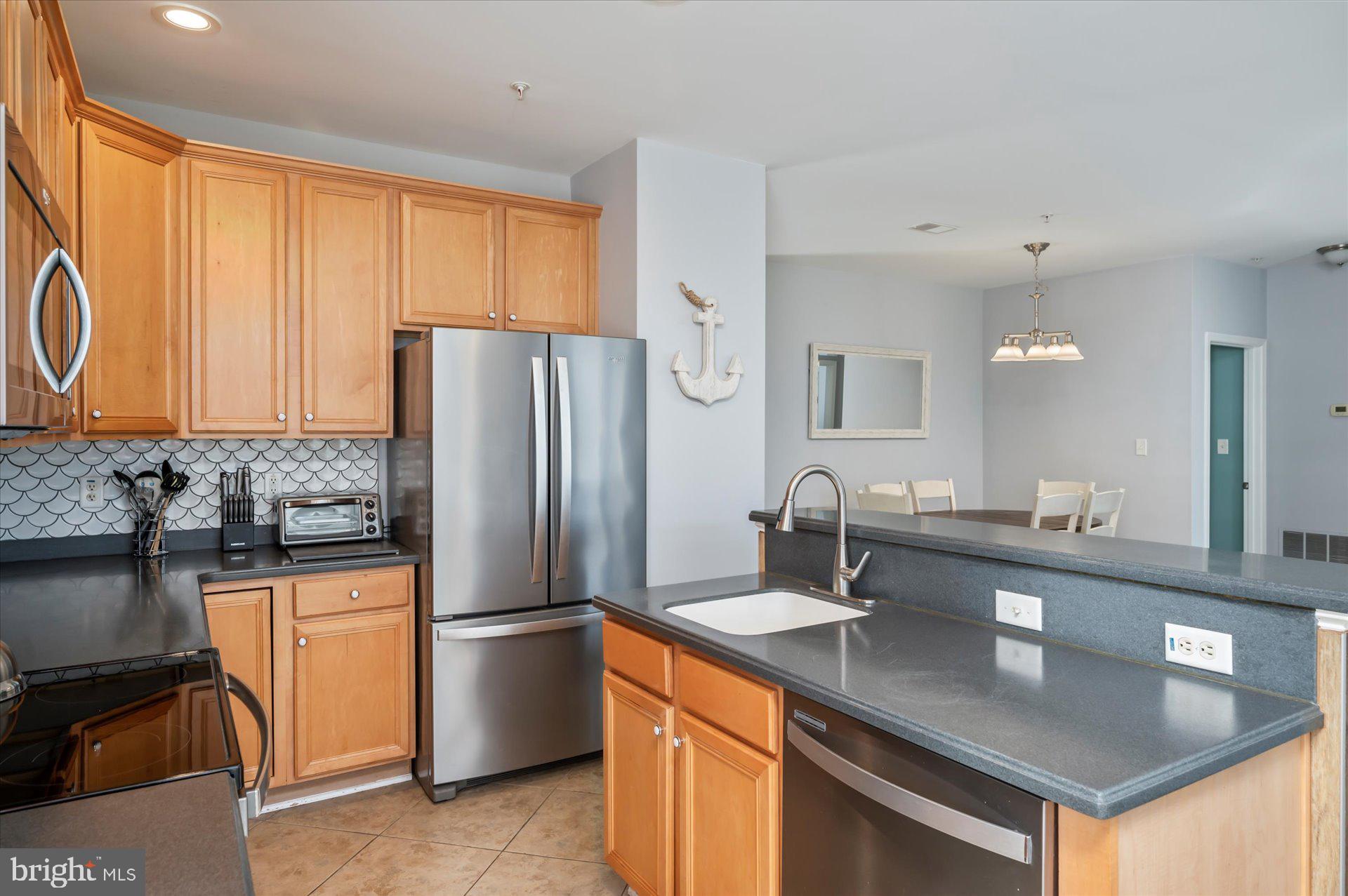 GLEN RIDDLE - Residential