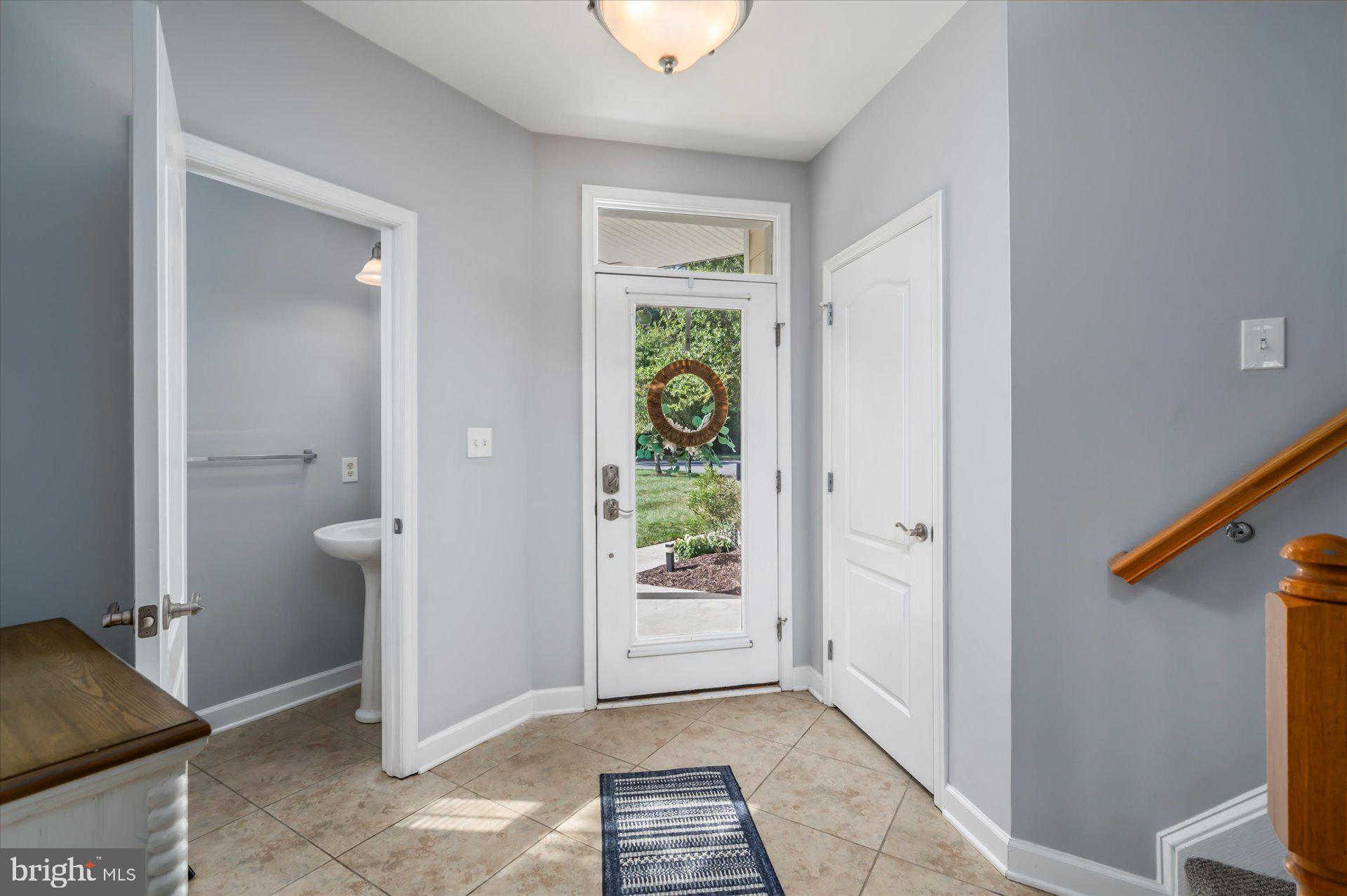 GLEN RIDDLE - Residential