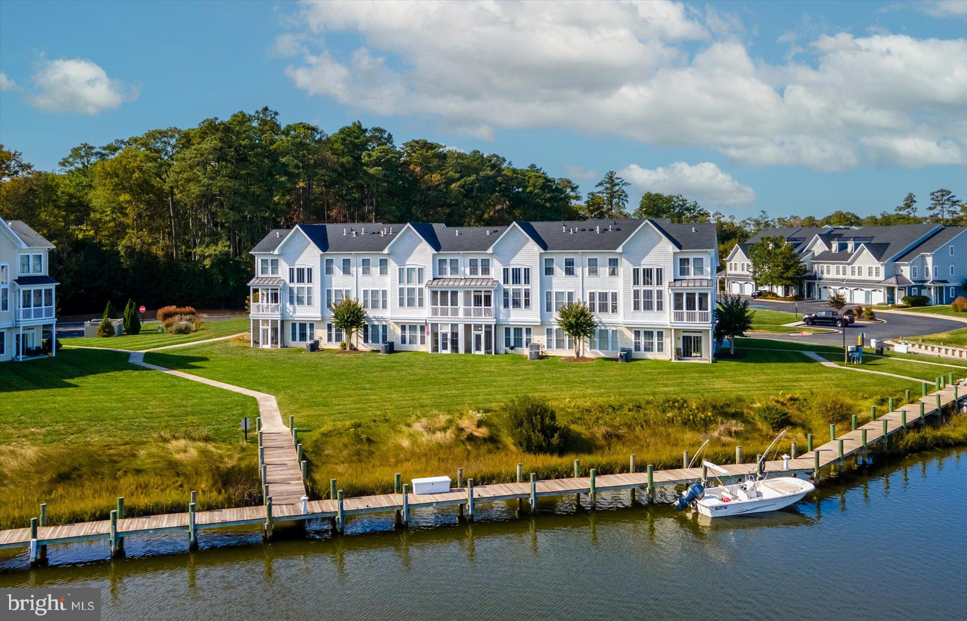 GLEN RIDDLE - Residential