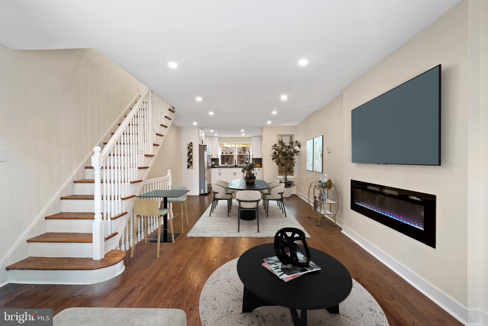 MT AIRY - Residential