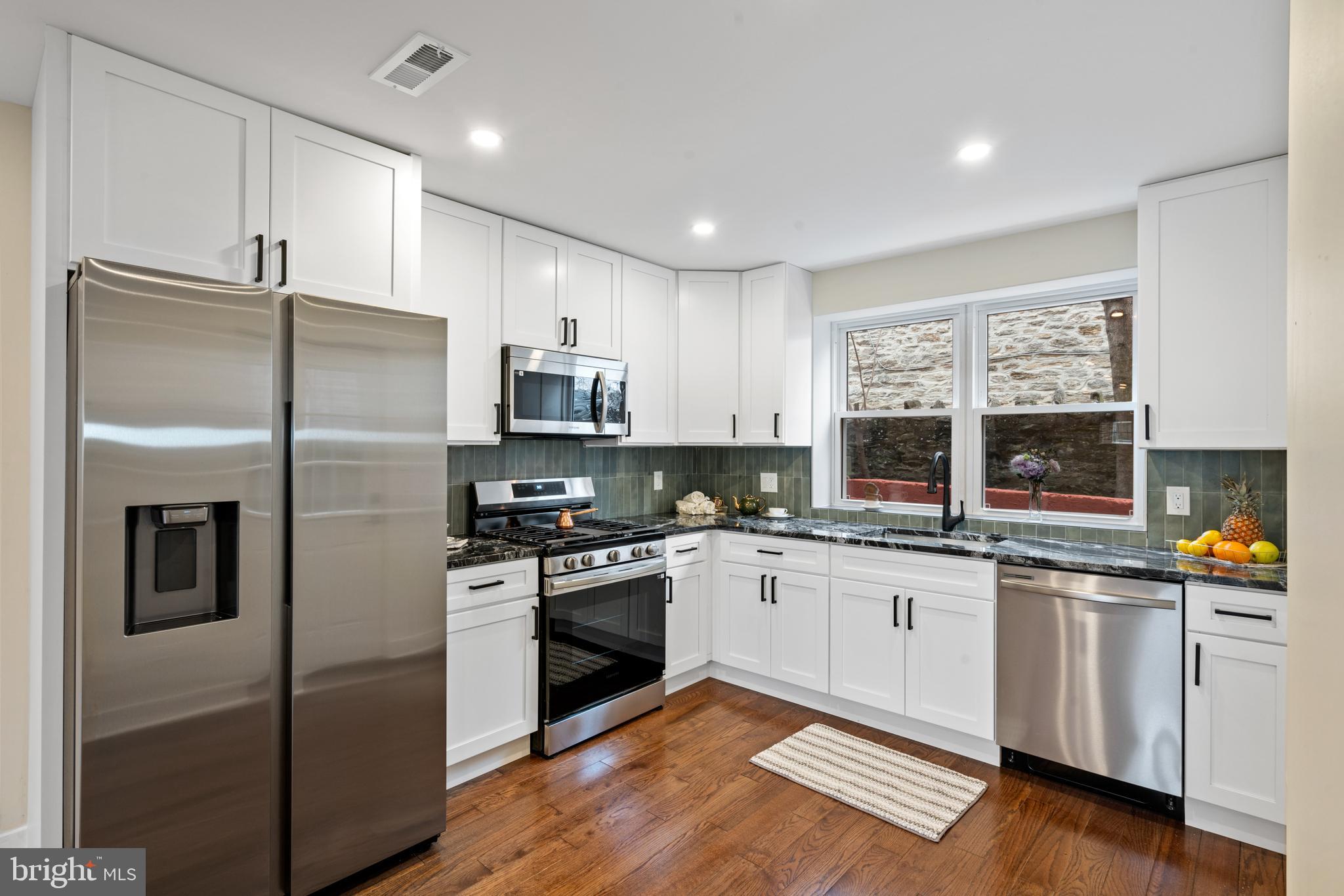 MT AIRY - Residential