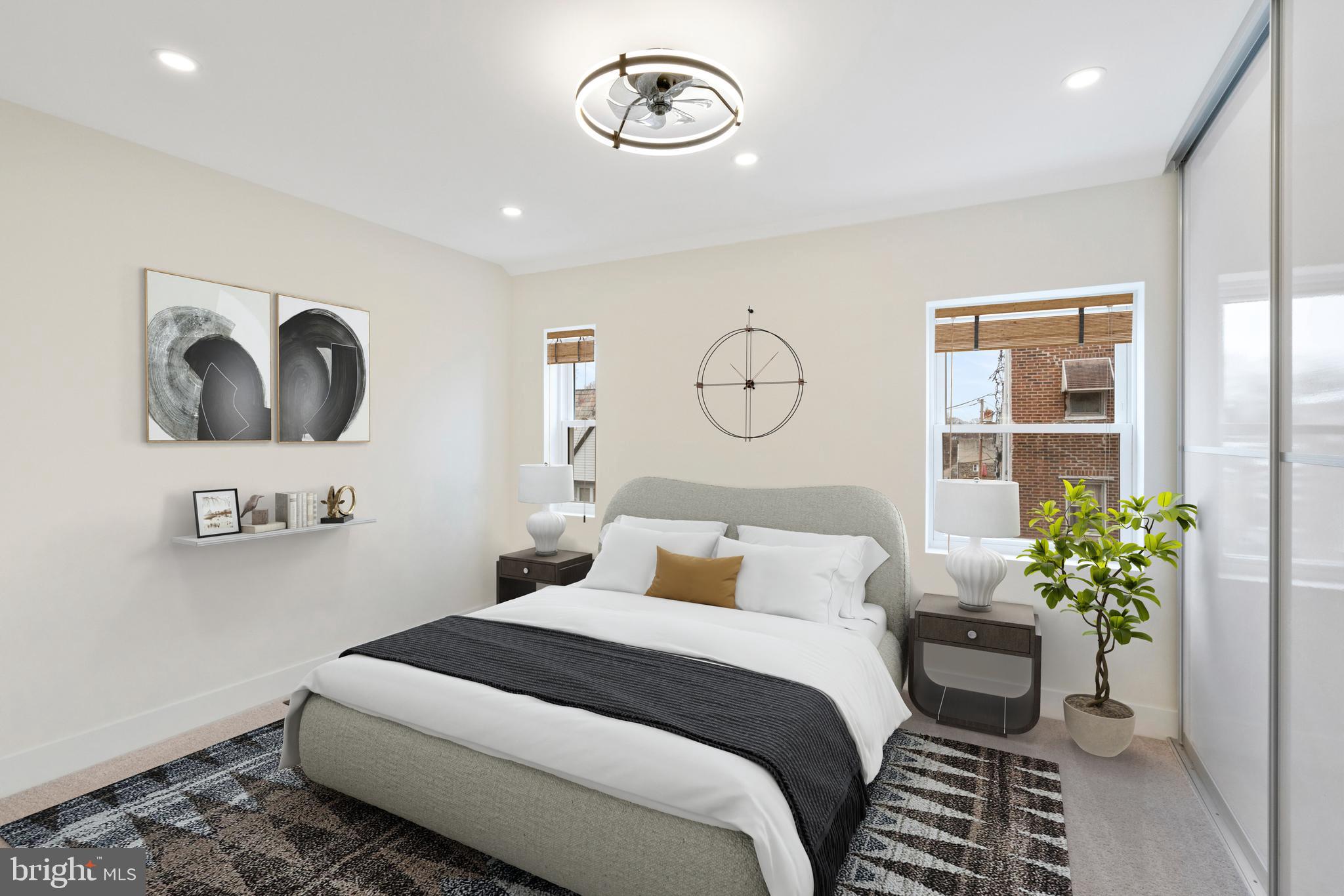 MT AIRY - Residential