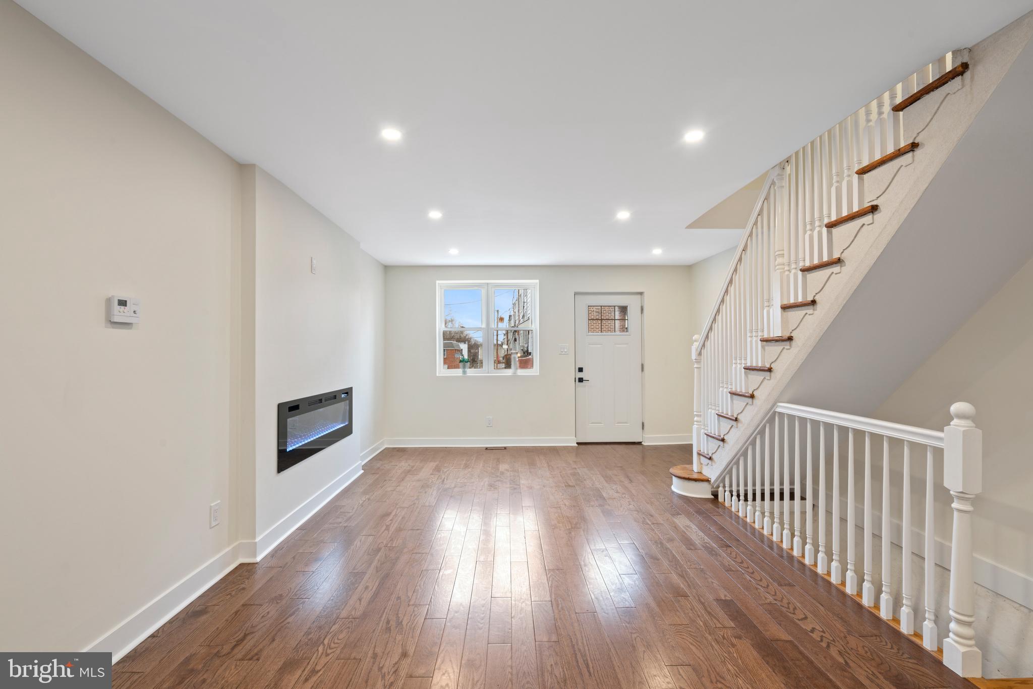 MT AIRY - Residential