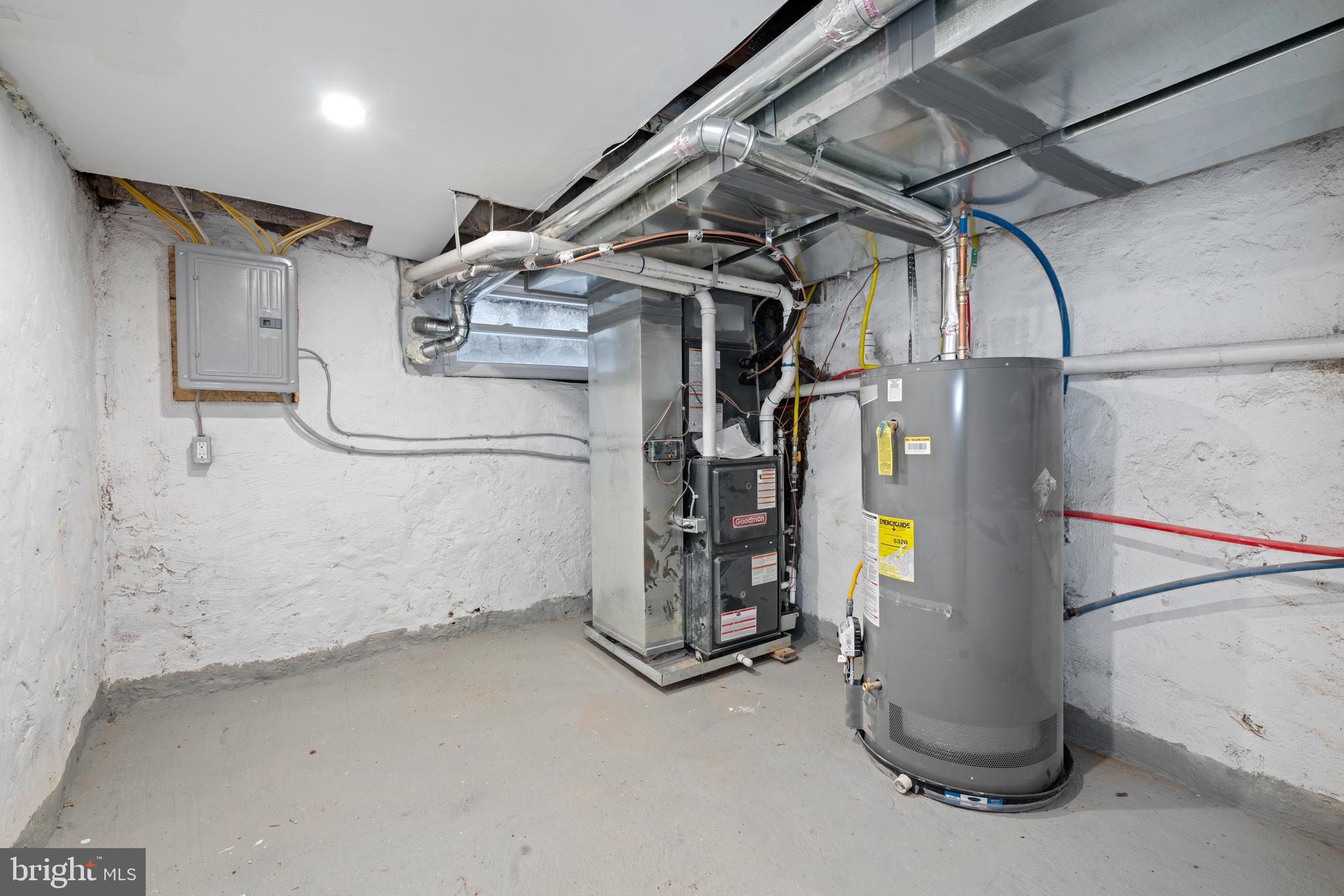 MT AIRY - Residential