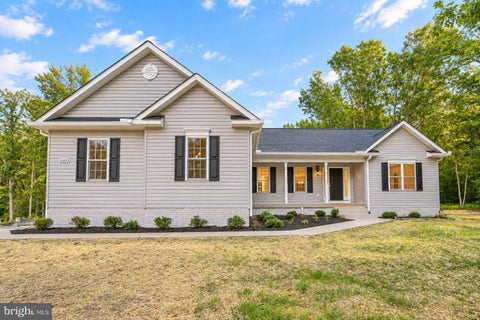 Photo of 12653 Good Hope School Road, SPOTSYLVANIA, VA 22551 (MLS # VASP2042906)