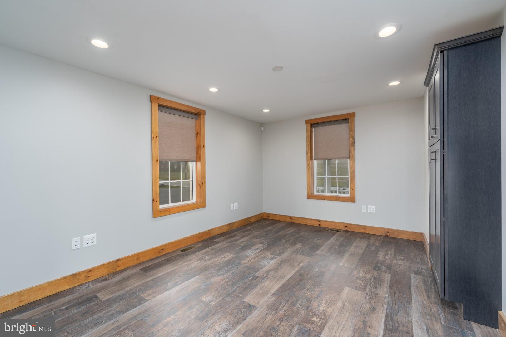 GLEN ARM - Residential Lease