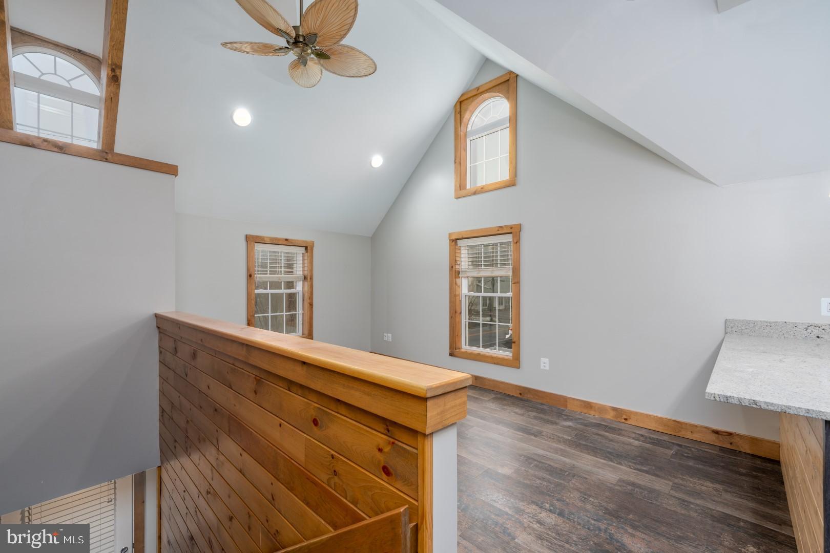 GLEN ARM - Residential Lease