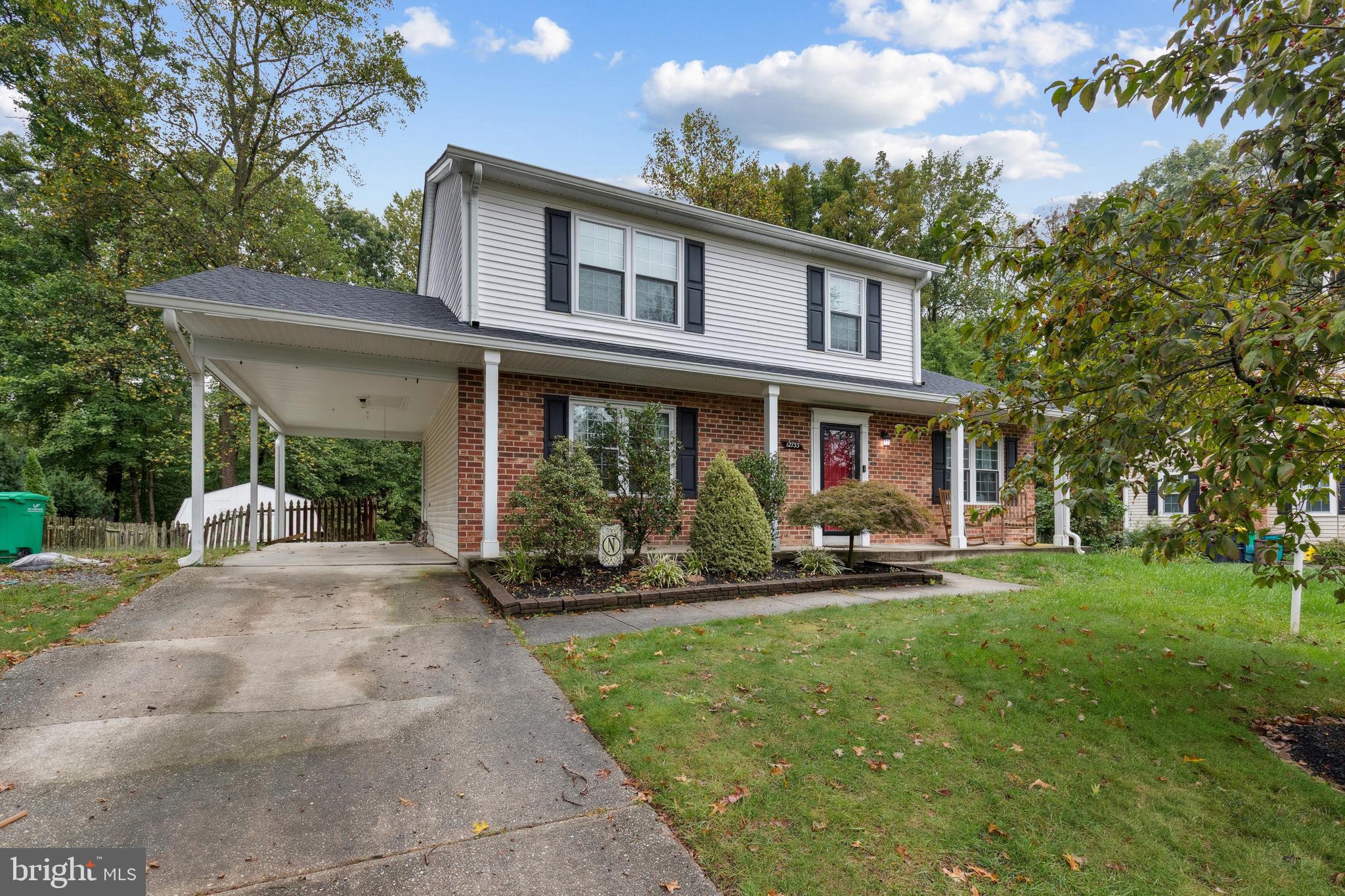 HILLMEADE STATION PLAT F - Residential