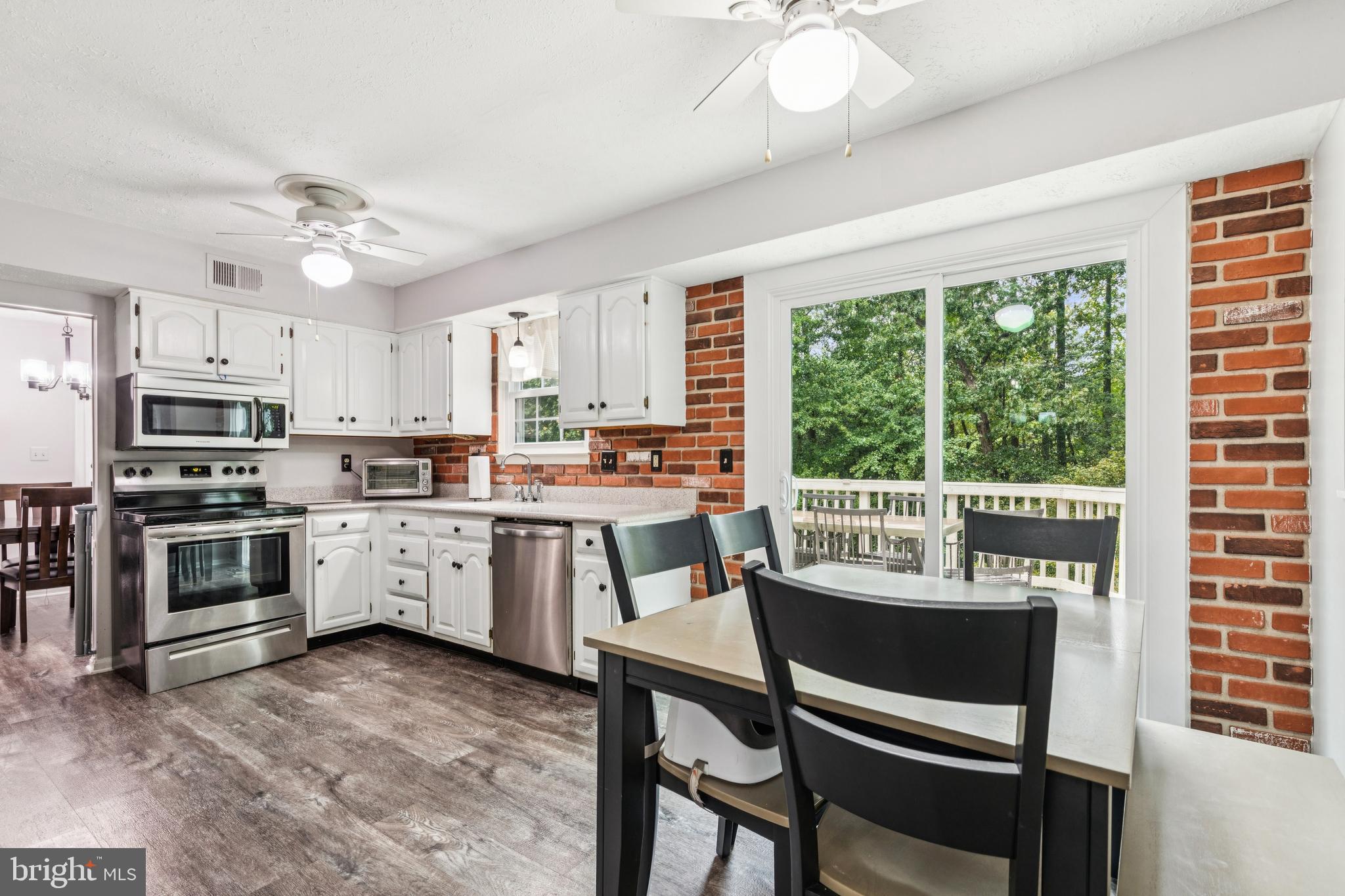 HILLMEADE STATION PLAT F - Residential