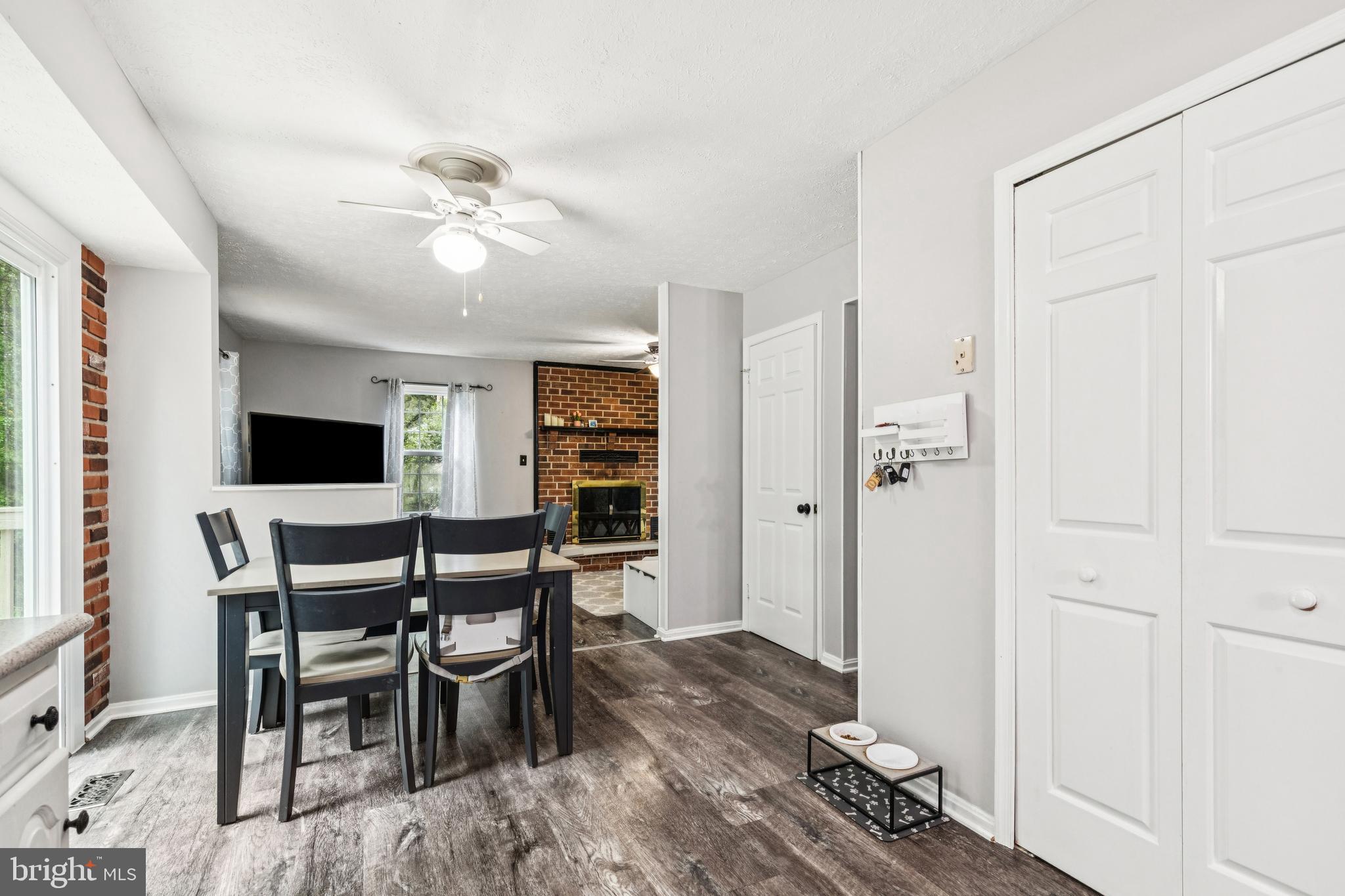 HILLMEADE STATION PLAT F - Residential