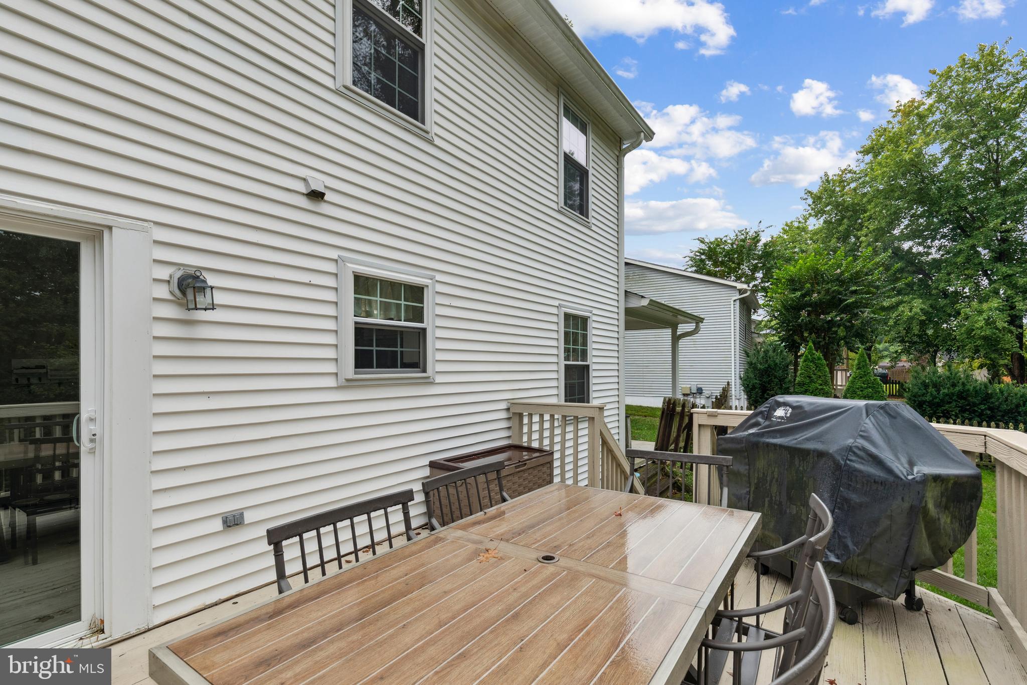 HILLMEADE STATION PLAT F - Residential