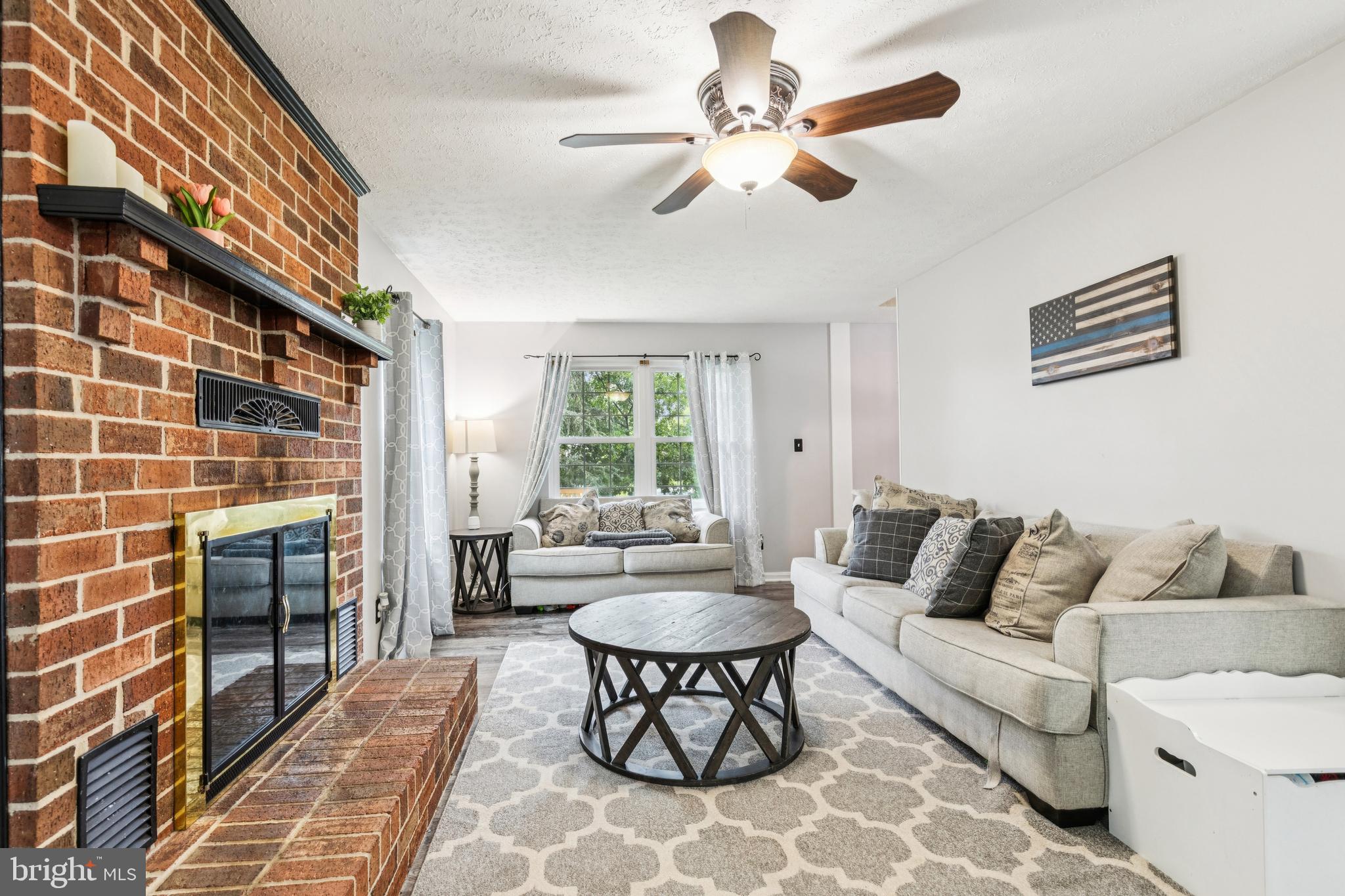 HILLMEADE STATION PLAT F - Residential