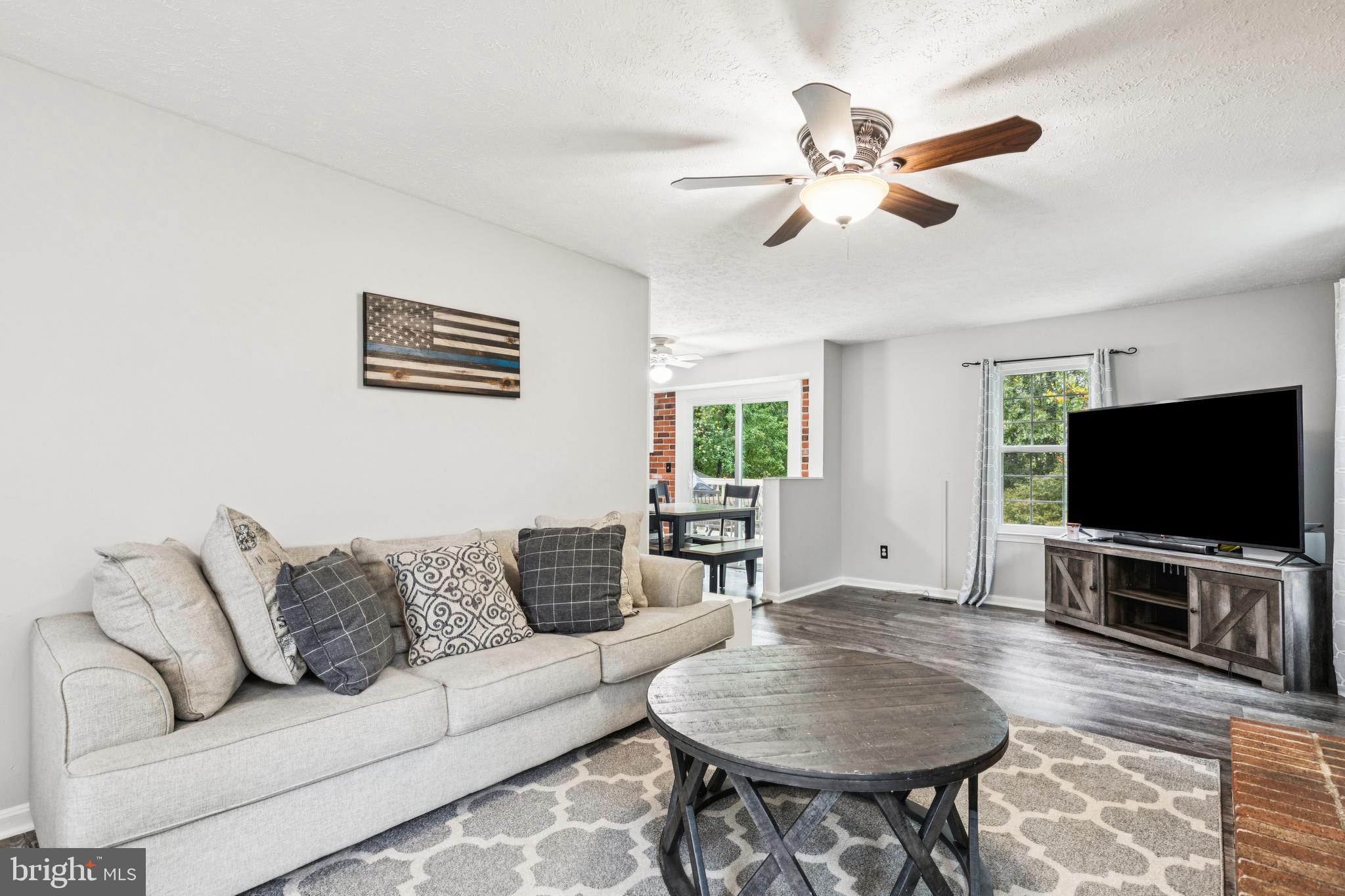 HILLMEADE STATION PLAT F - Residential