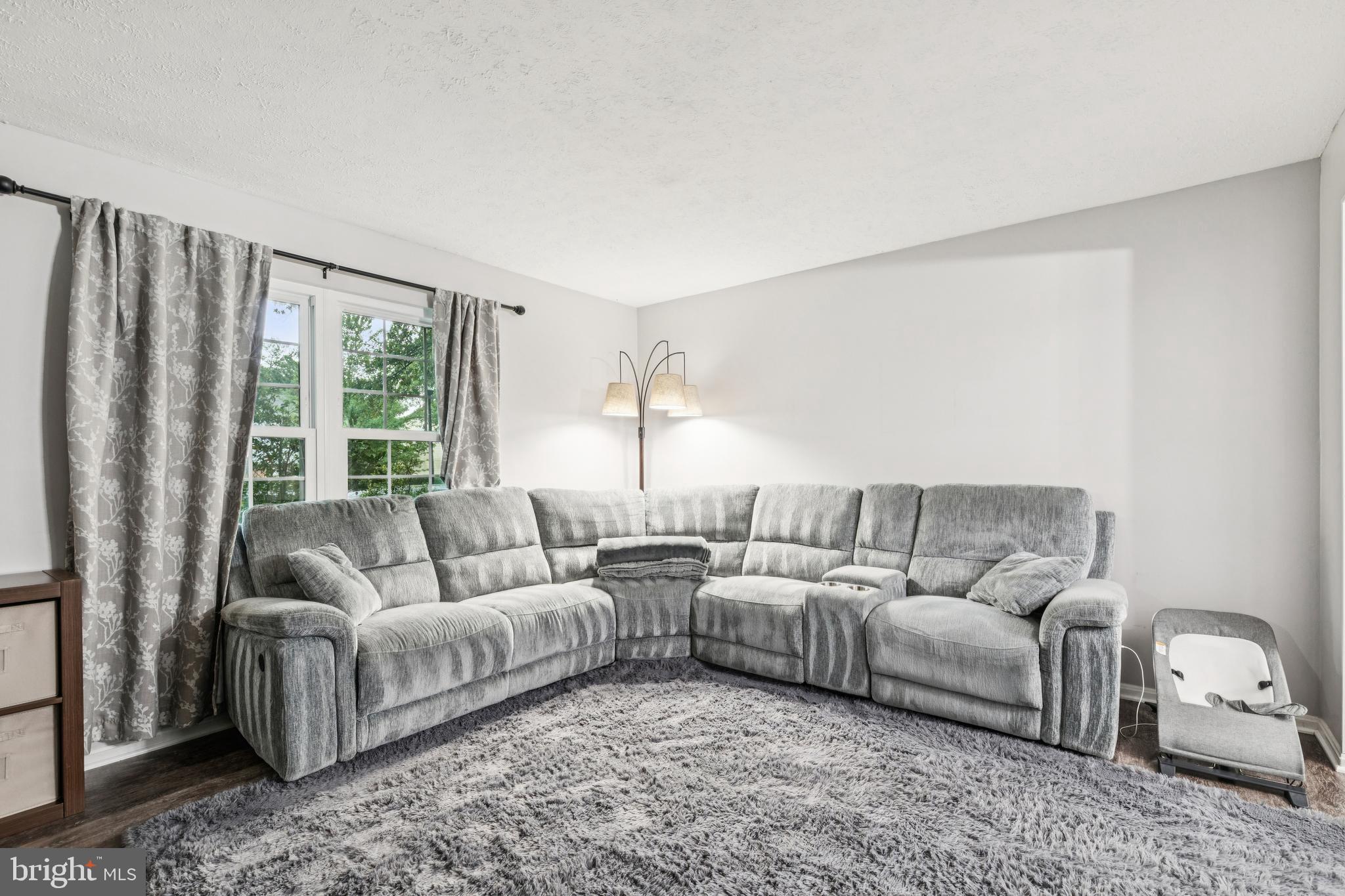 HILLMEADE STATION PLAT F - Residential